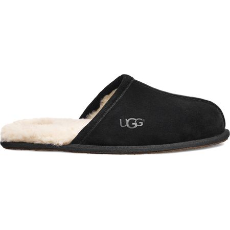 Ugg scuff best sale mule slippers