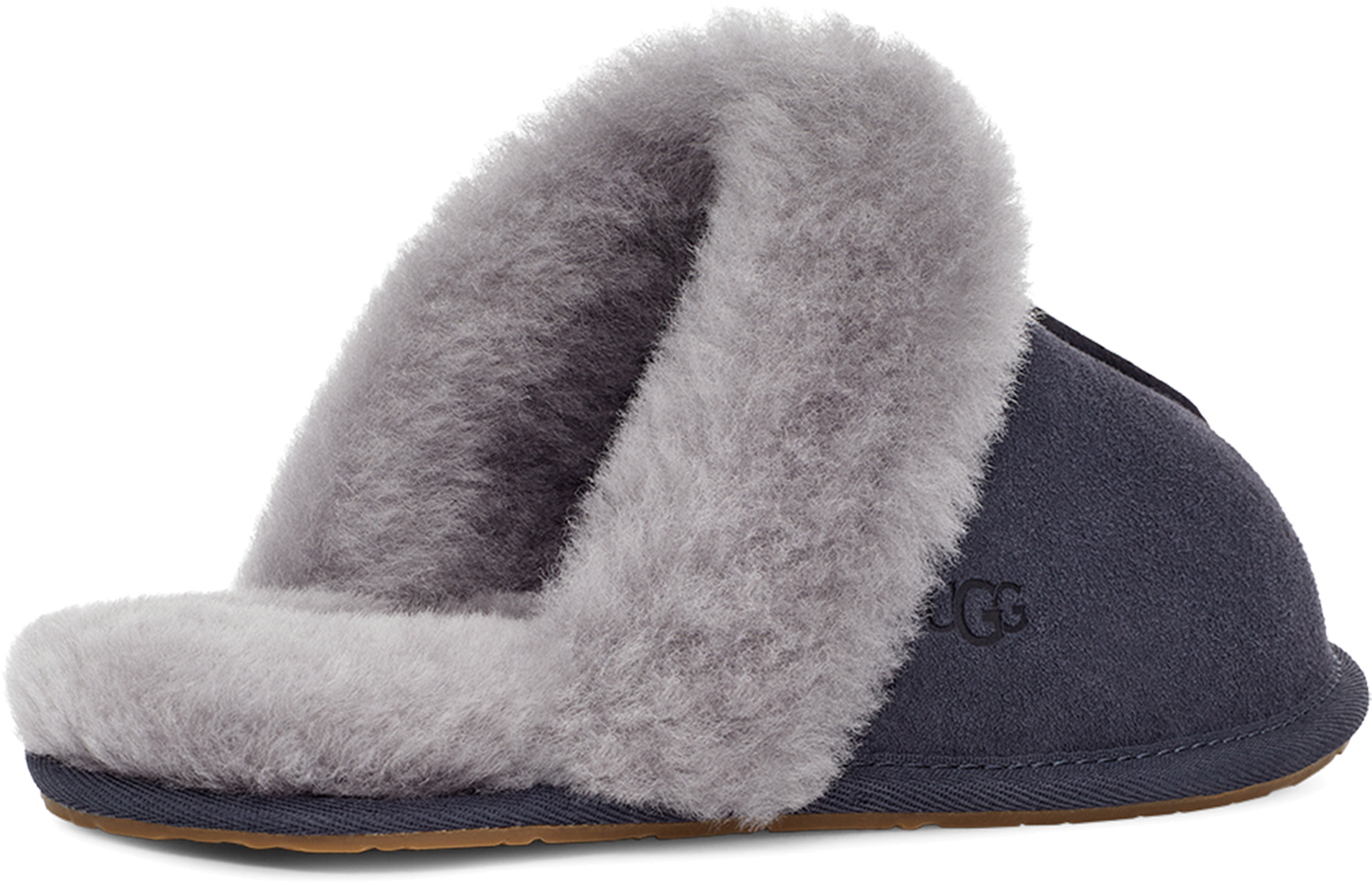 Satin discount ugg slippers