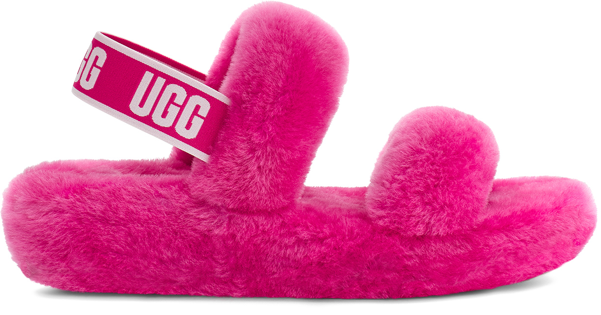 UGG Berry Oh Yeah size 6