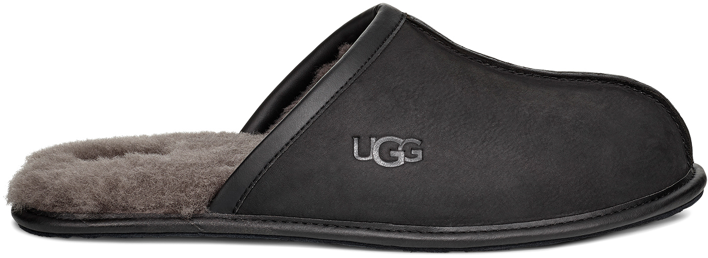 Mens ugg best sale slippers size 10