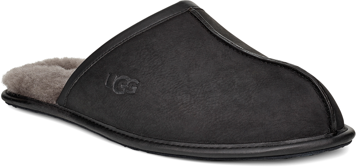 Men's Slippers | UK Stock, Shipped from Cornwall - SlipperShop