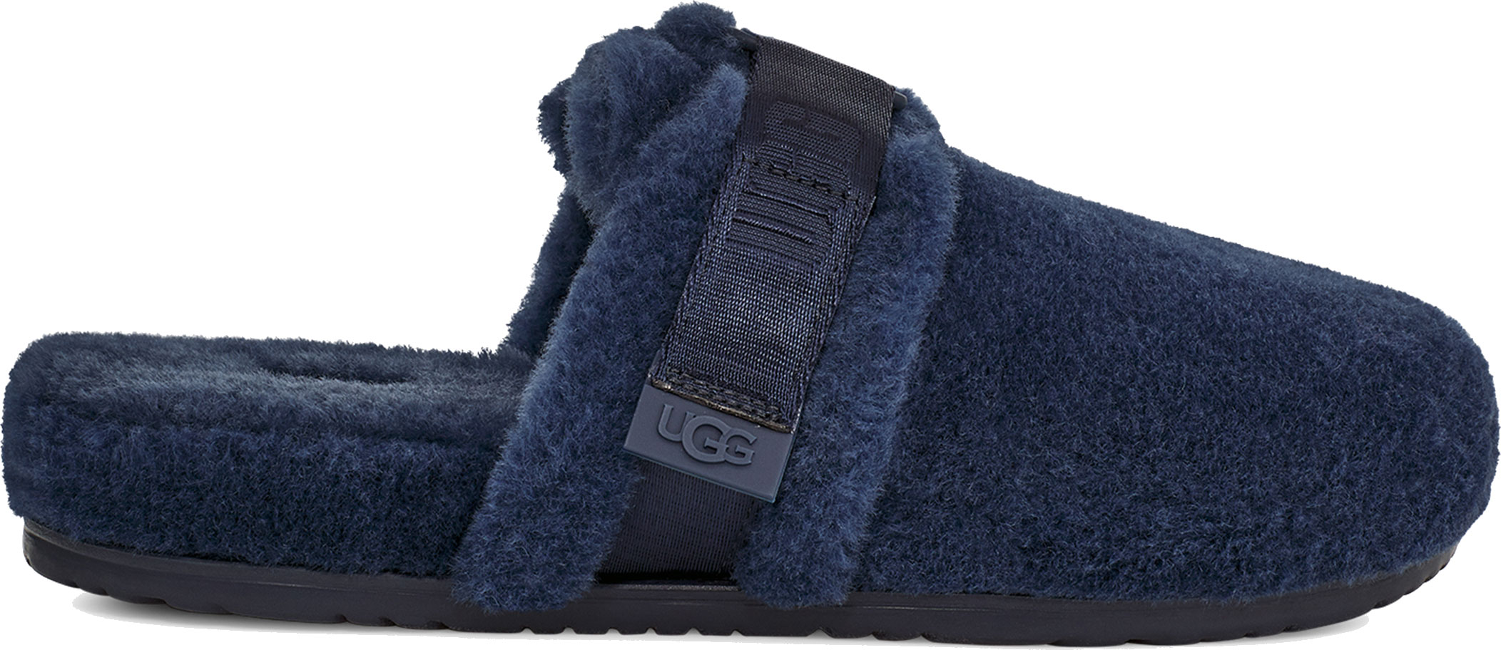 Mens blue ugg slippers sale