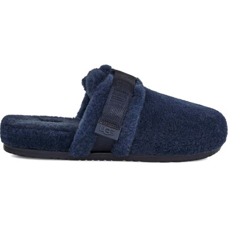 Ugg slipper hot sale with strap