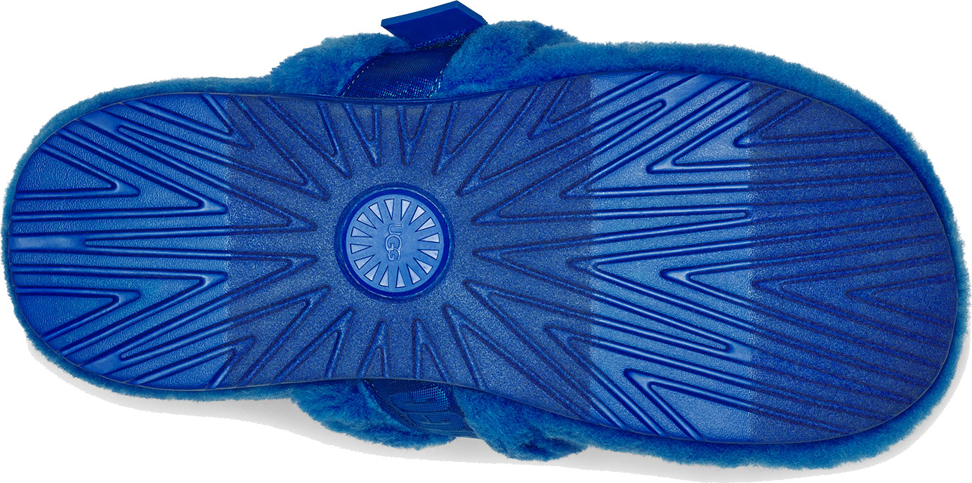 Royal blue uggs online slippers