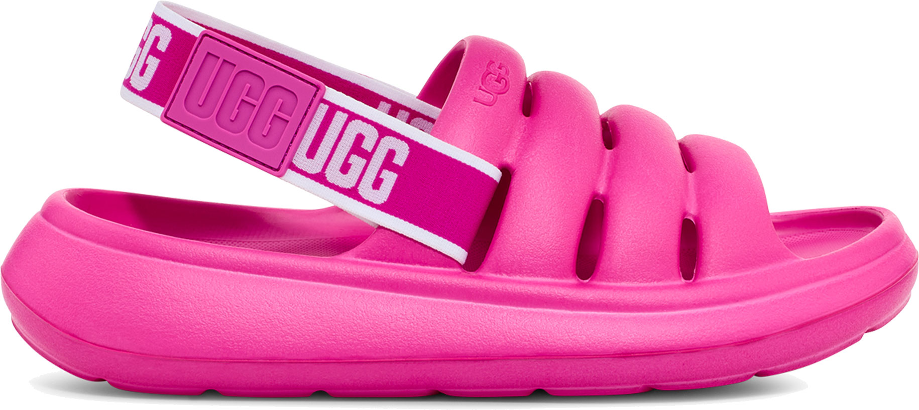 Ugg hot sale wedges sale