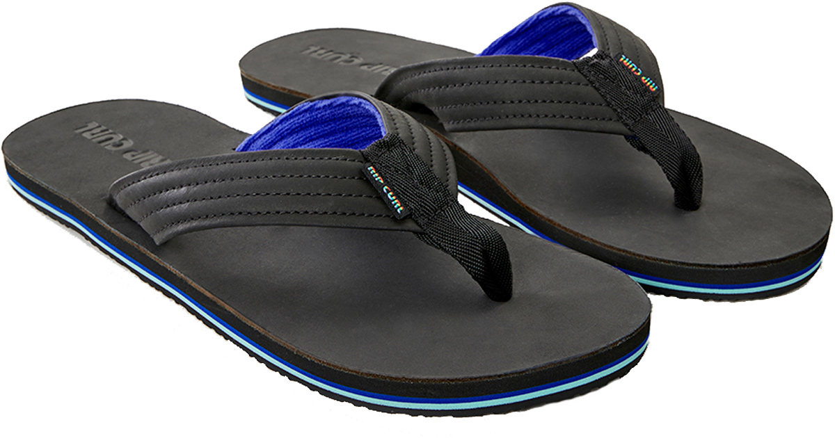 Rip curl best sale flip flops