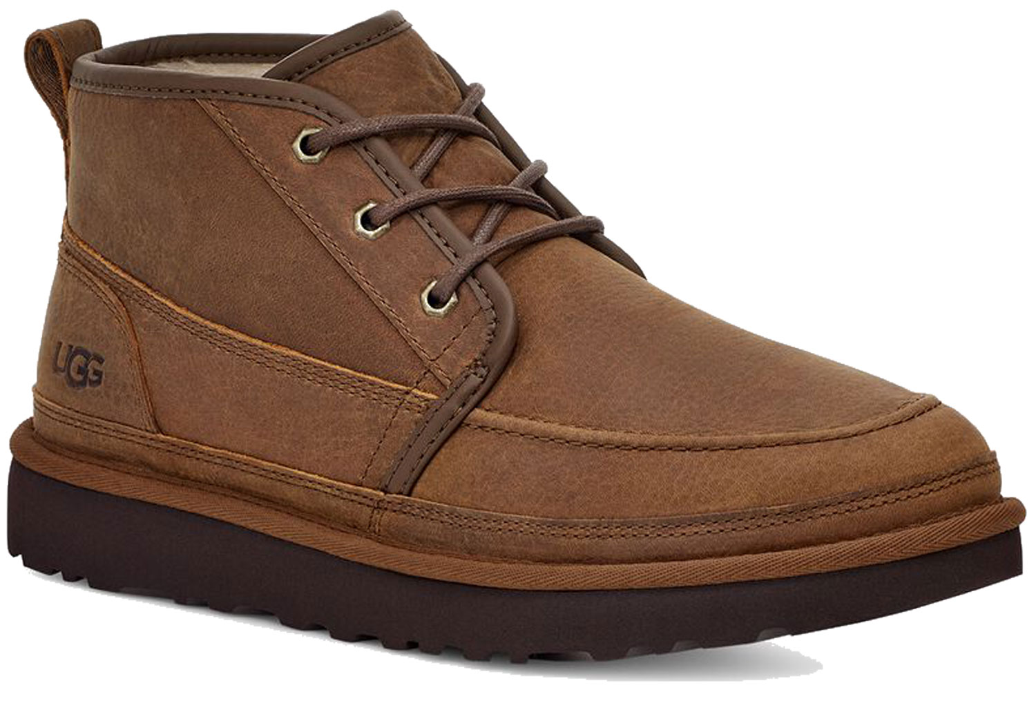 Mens ugg style boots uk best sale