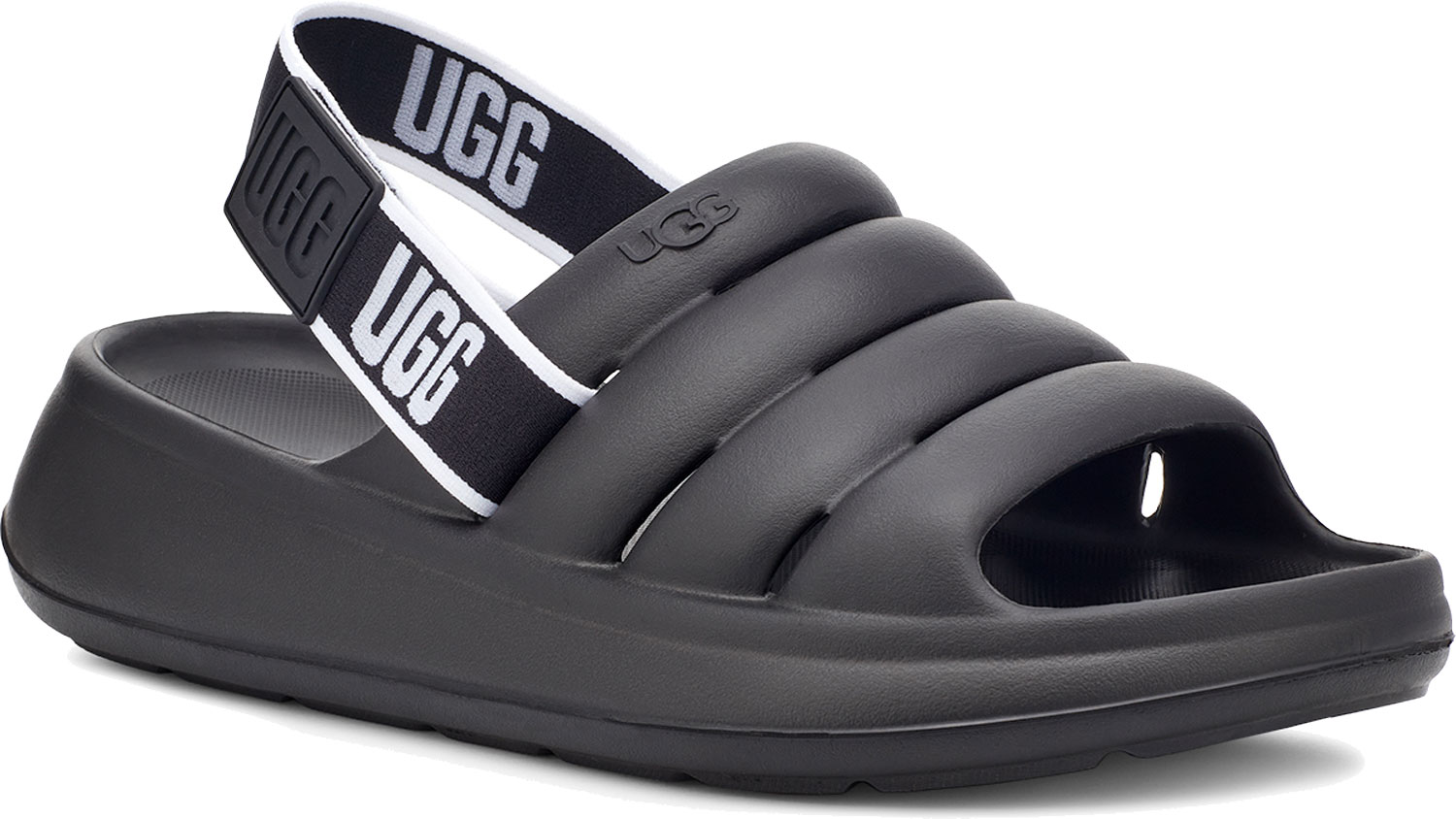 Ugg hot sale slides mens