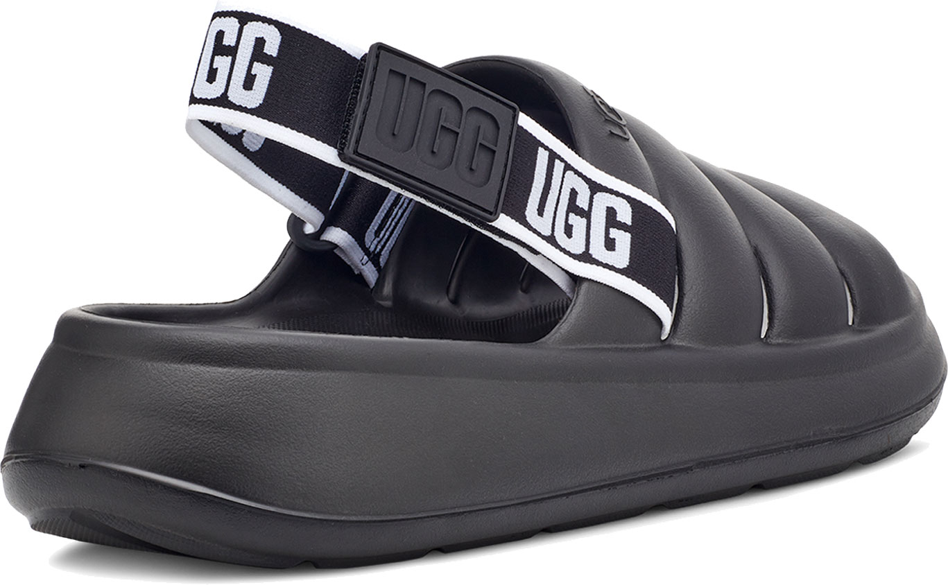 Ugg men's delray flip hot sale flop