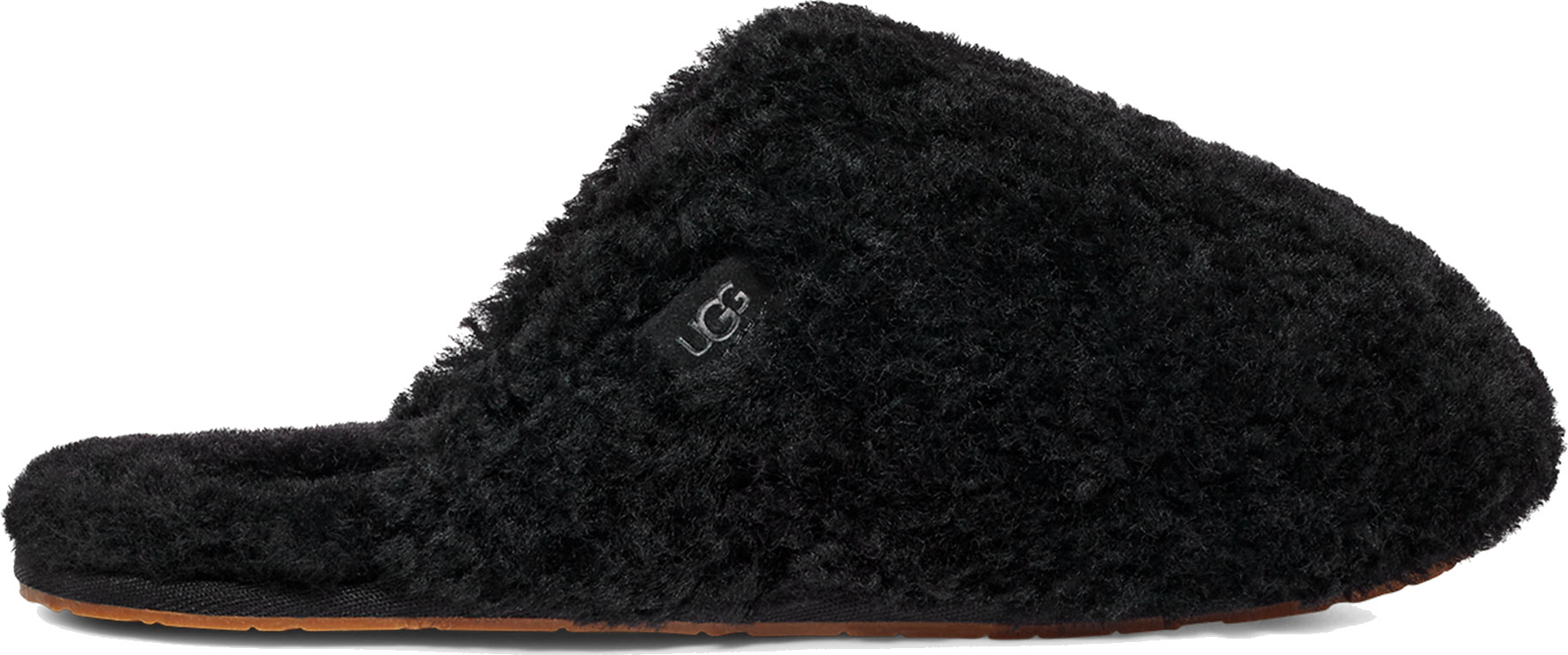 Ugg hot sale satin slippers