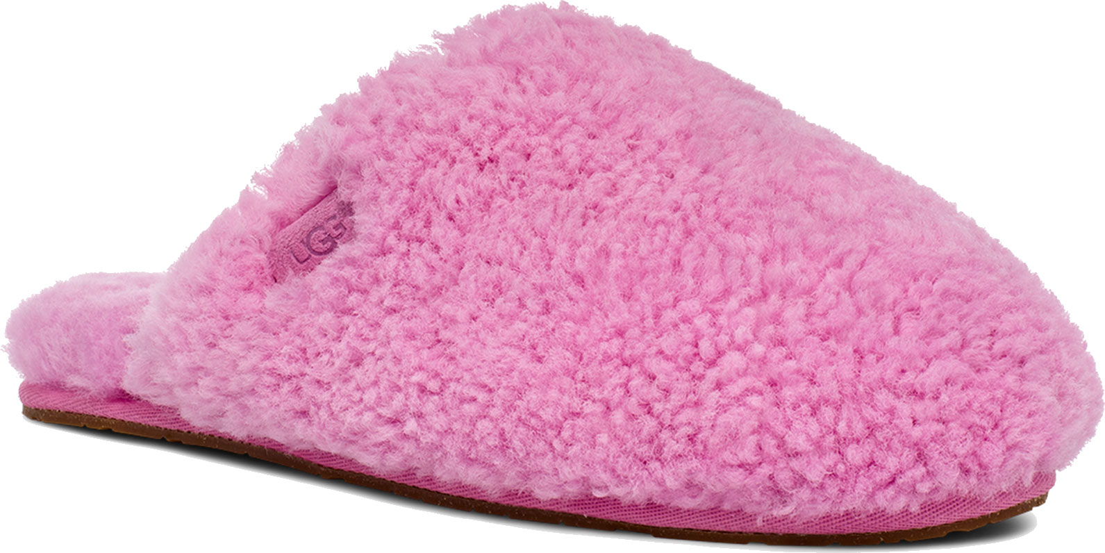 Ugg fluffette best sale rock rose