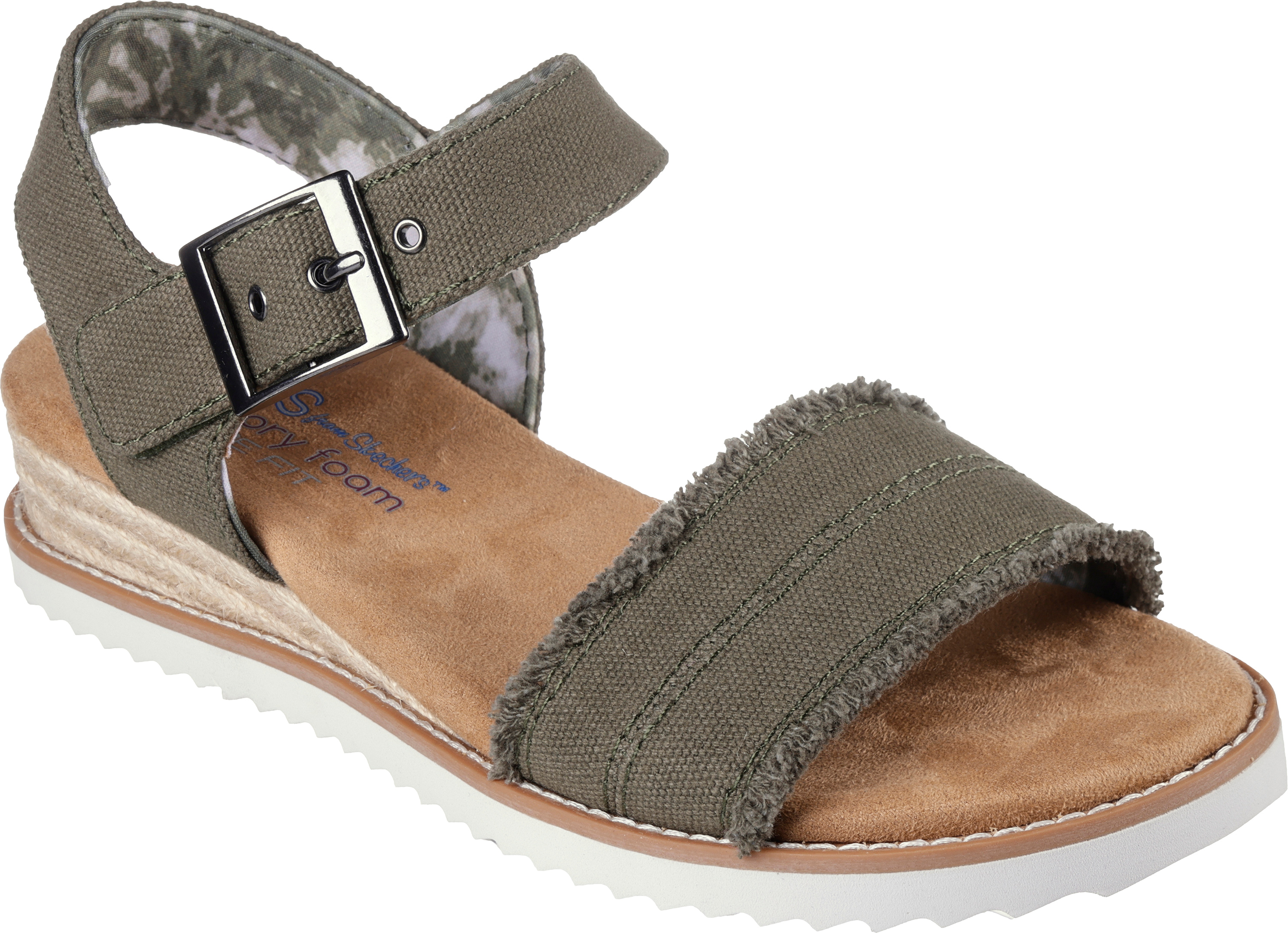 Skechers on sale bohemian sandals