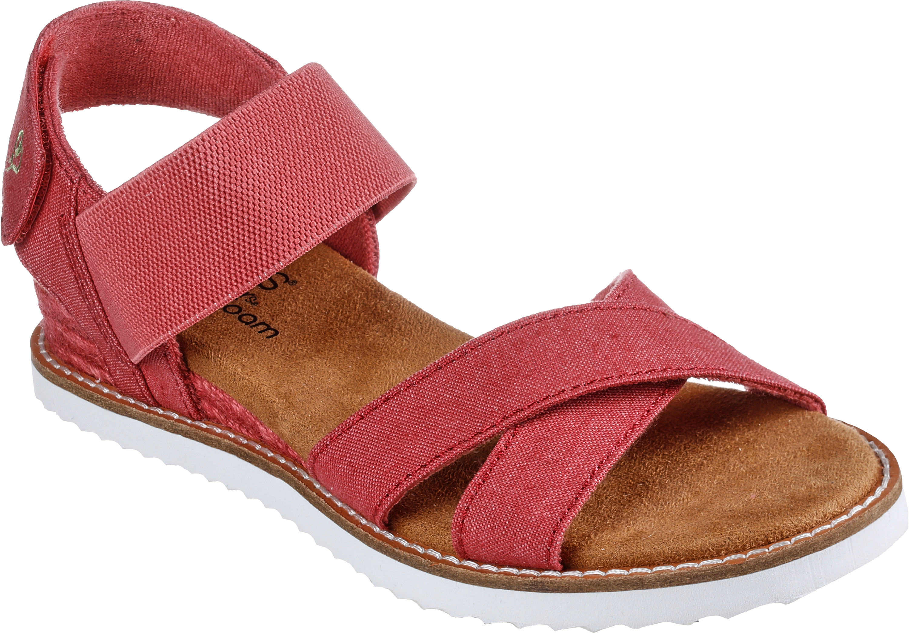 Women's Hyperport H2 Tangerine/Marina Closed Toe Sandal