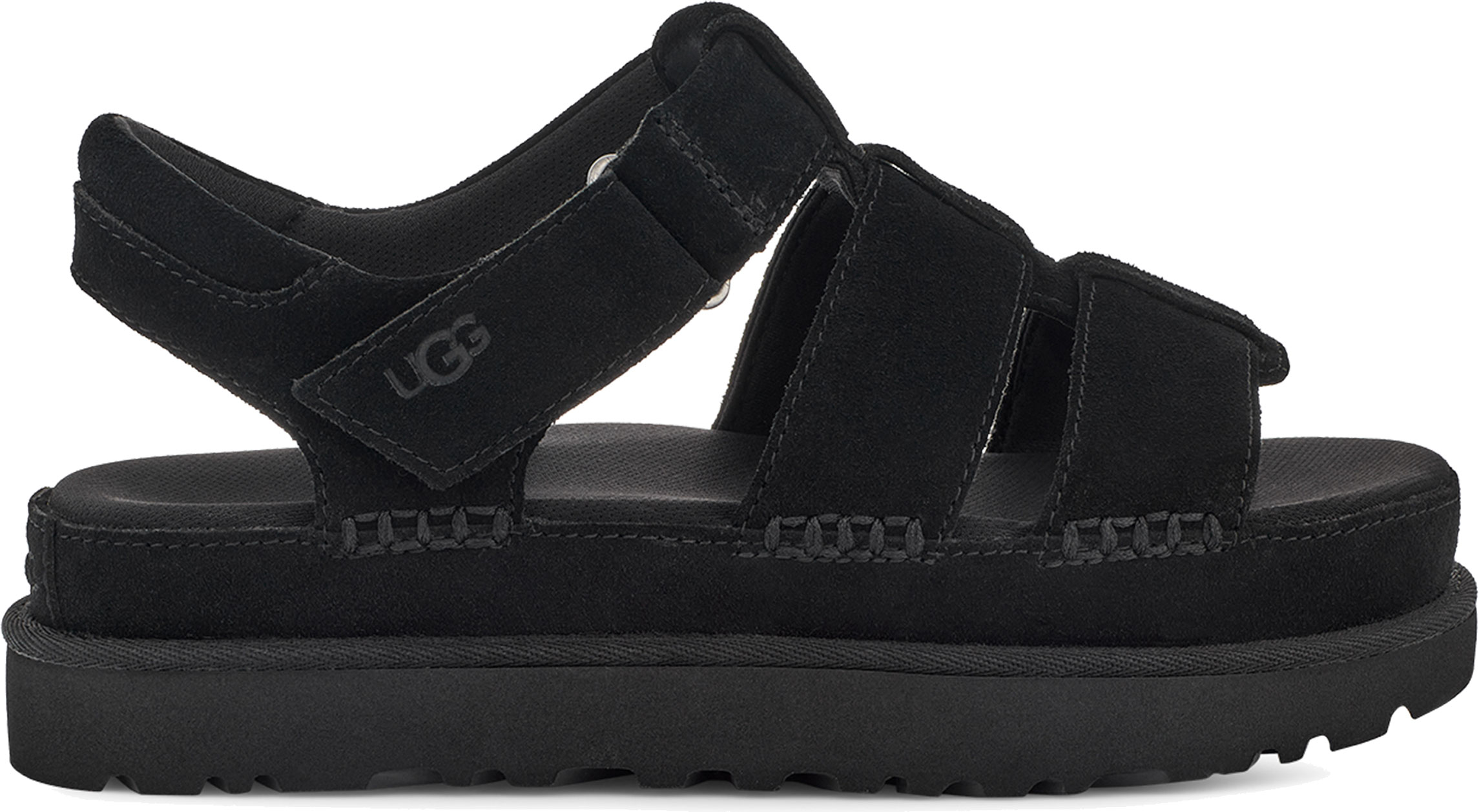 Coastal Grey Arch Support Orthotic Unisex Thongs – UGG Originals