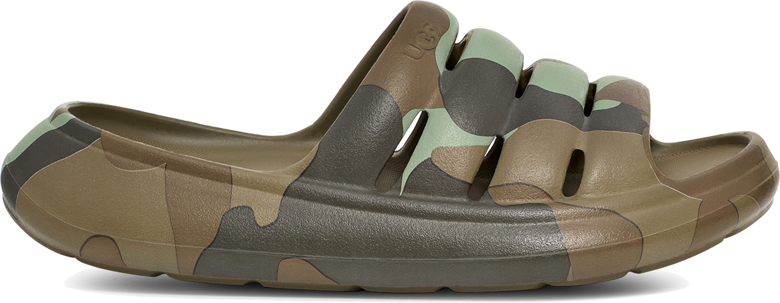 Ugg men's delray flip on sale flop