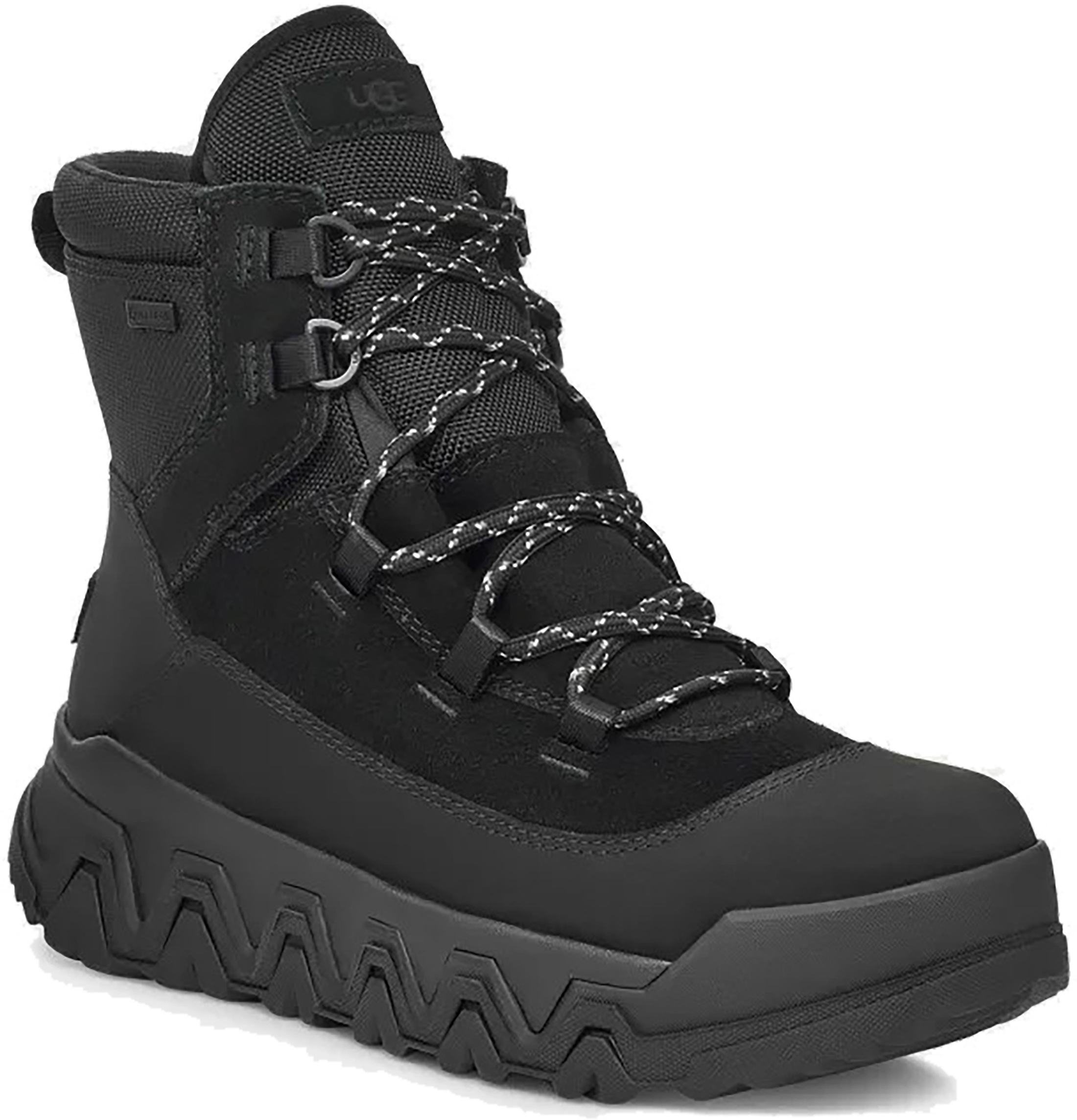 Ugg TerreTrail Hi Top Boots UK Stock Shipped from Cornwall BootShop
