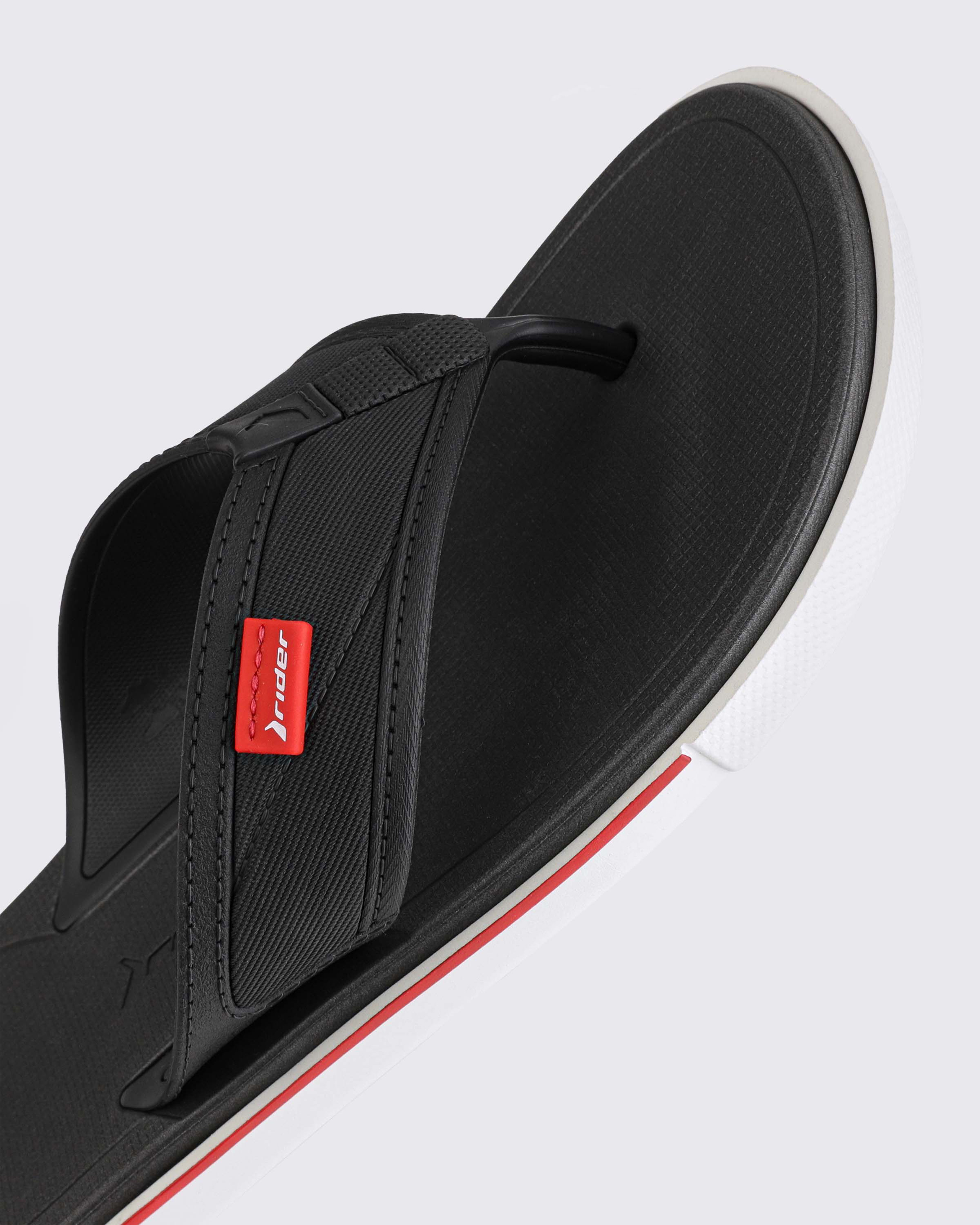 Mens rider hot sale flip flops