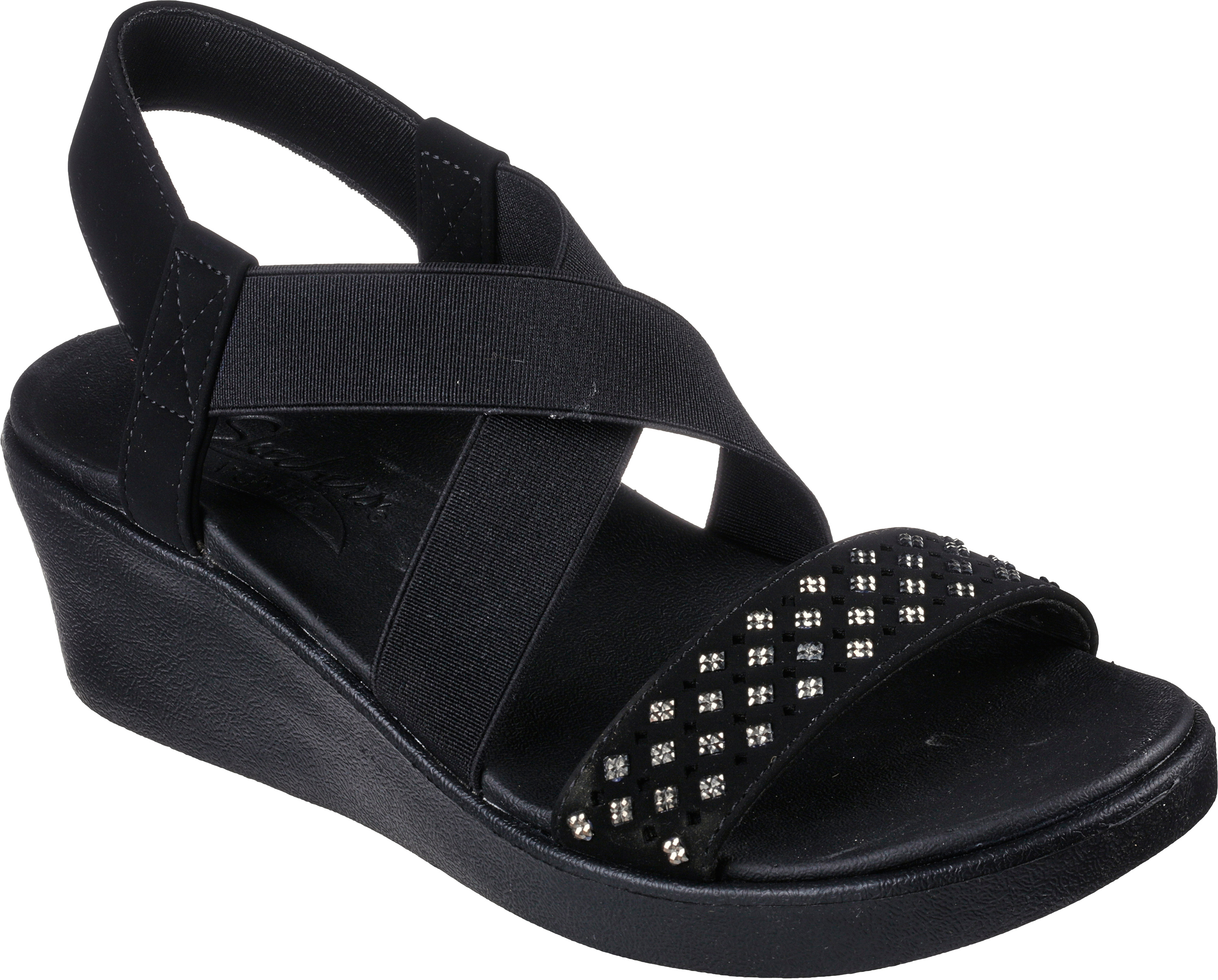 Skechers Arch Fit Rumble Sandals