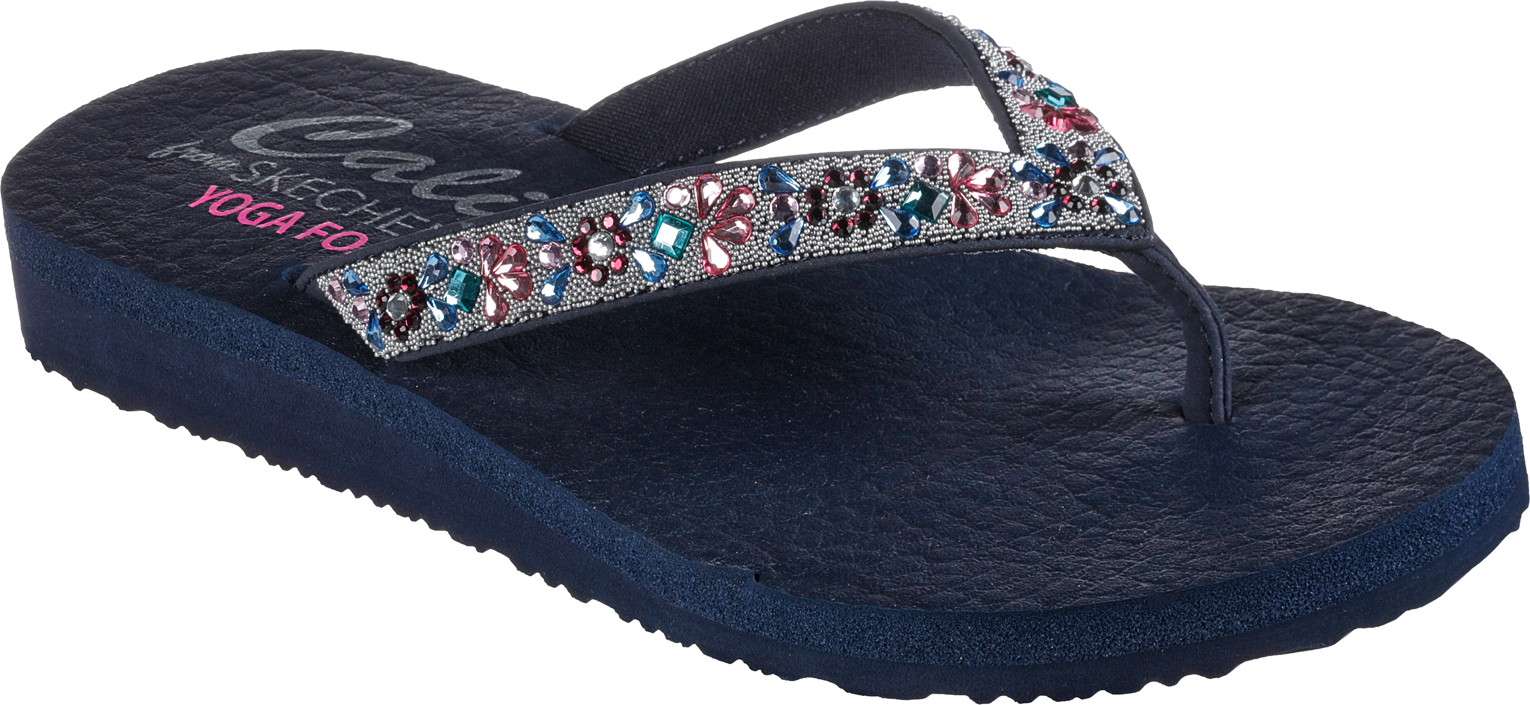 Mamilove Womens Chunky High Platform Wedge Flip-Flops Sandals : :  Clothing, Shoes & Accessories