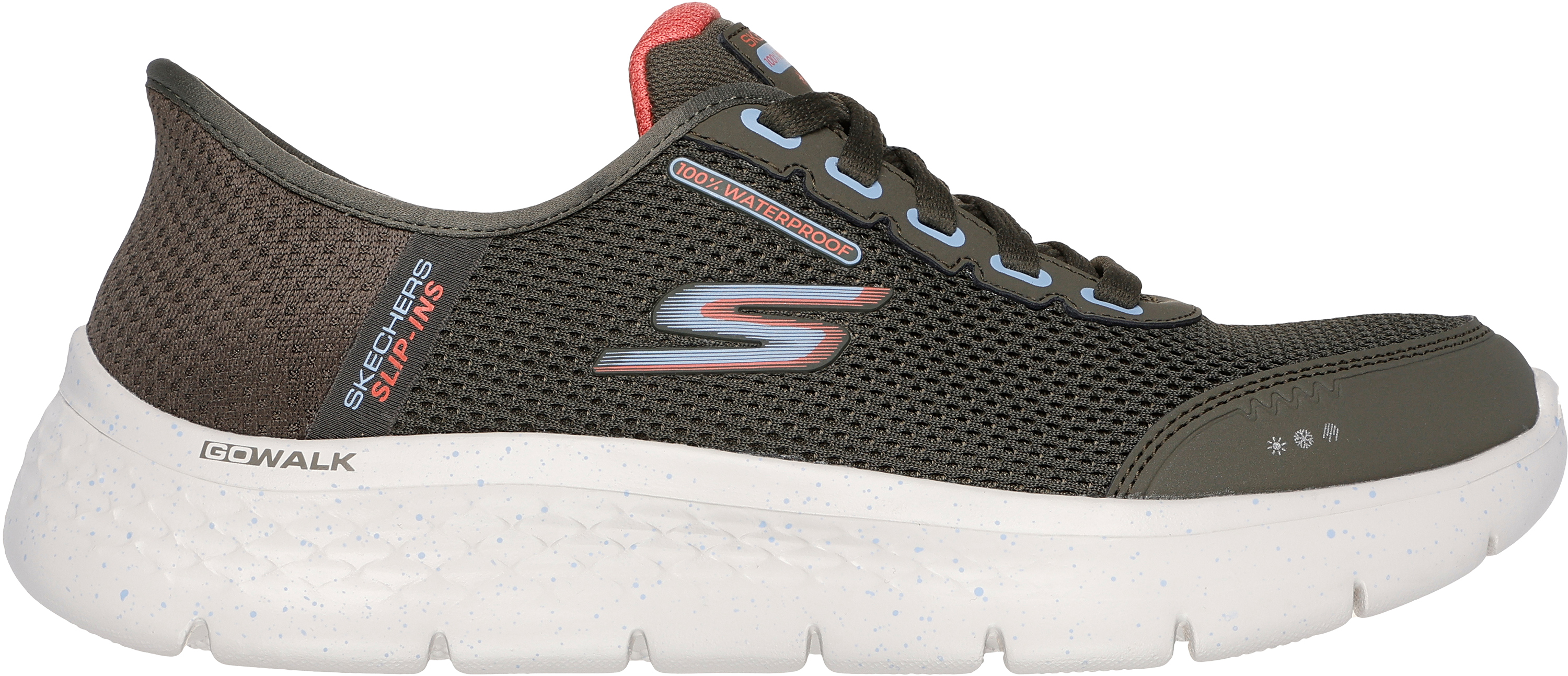 Skechers go walk boots hombre precio online