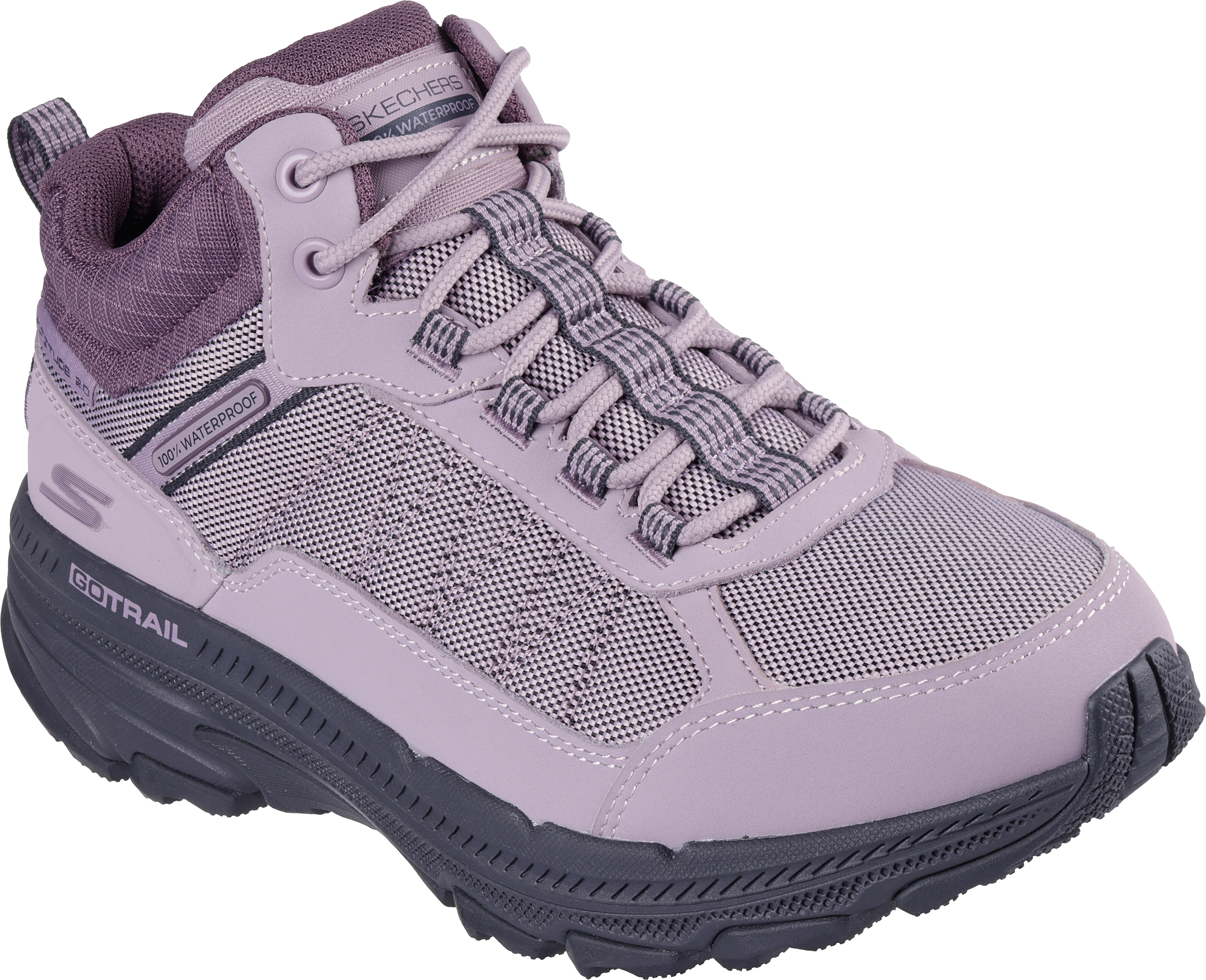 Skechers thermal boots clearance