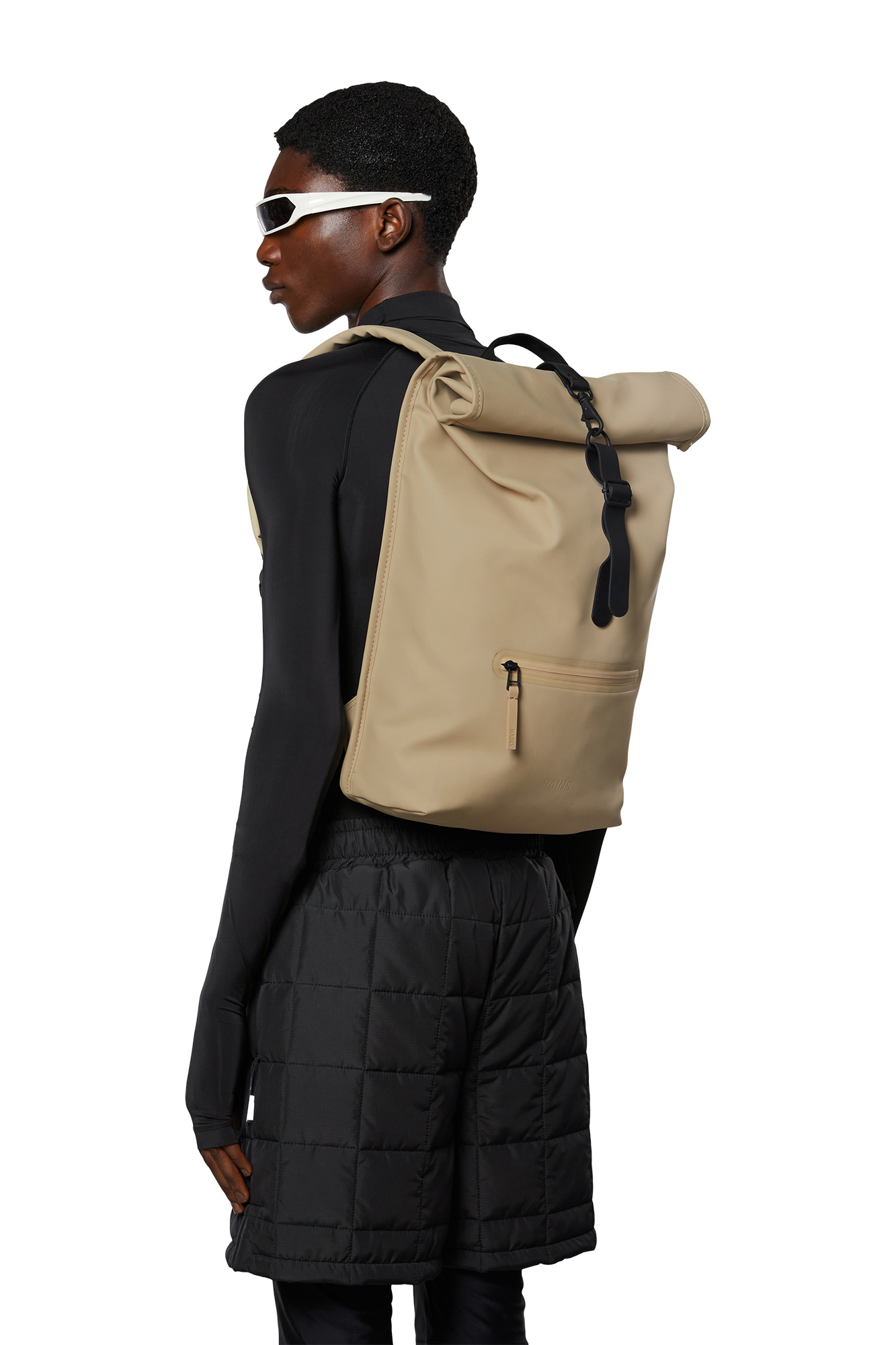 Taiga Apollo Backpack – AMUSED Co