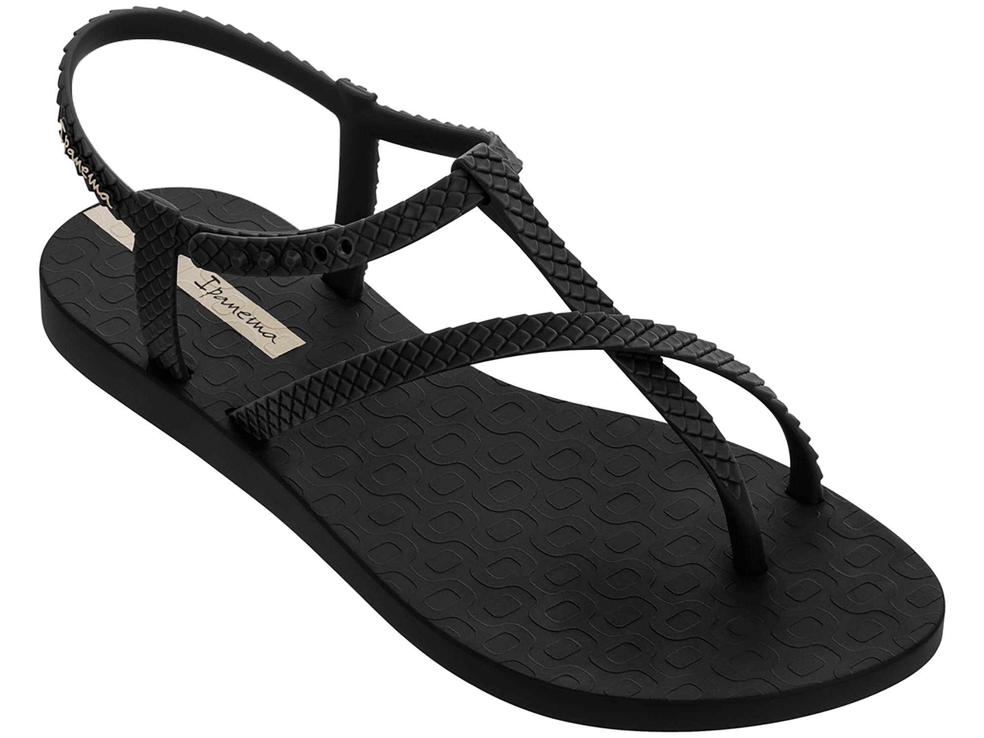 Wish 2025 sandals review