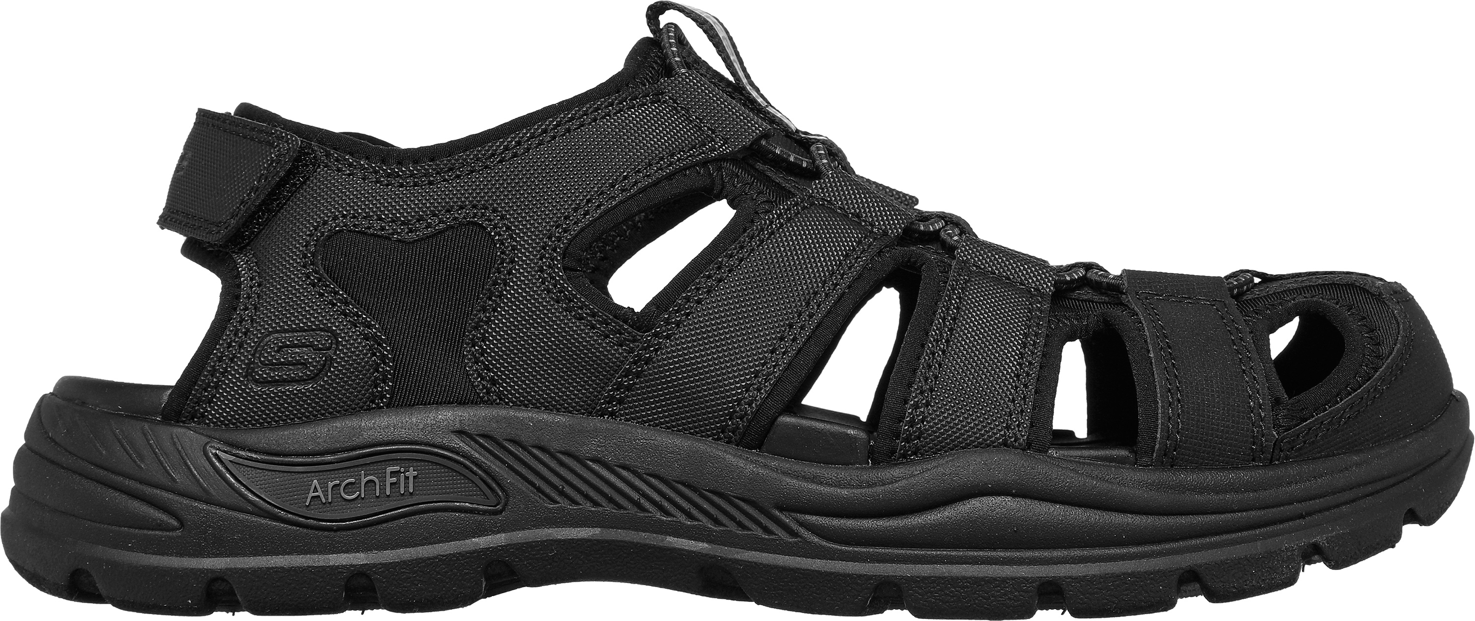 Men's Skechers Sandals | Stock, Shipped - SandalShop