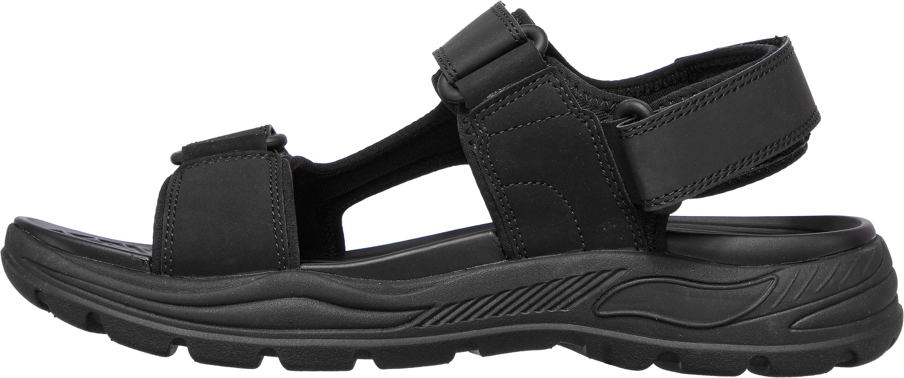 Men's Skechers Sandals | Stock, Shipped - SandalShop