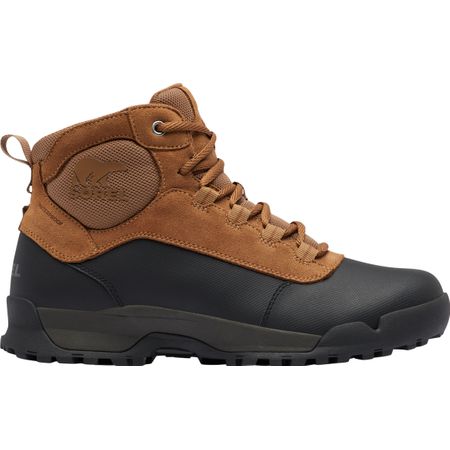 Sorel buxton hot sale lace up