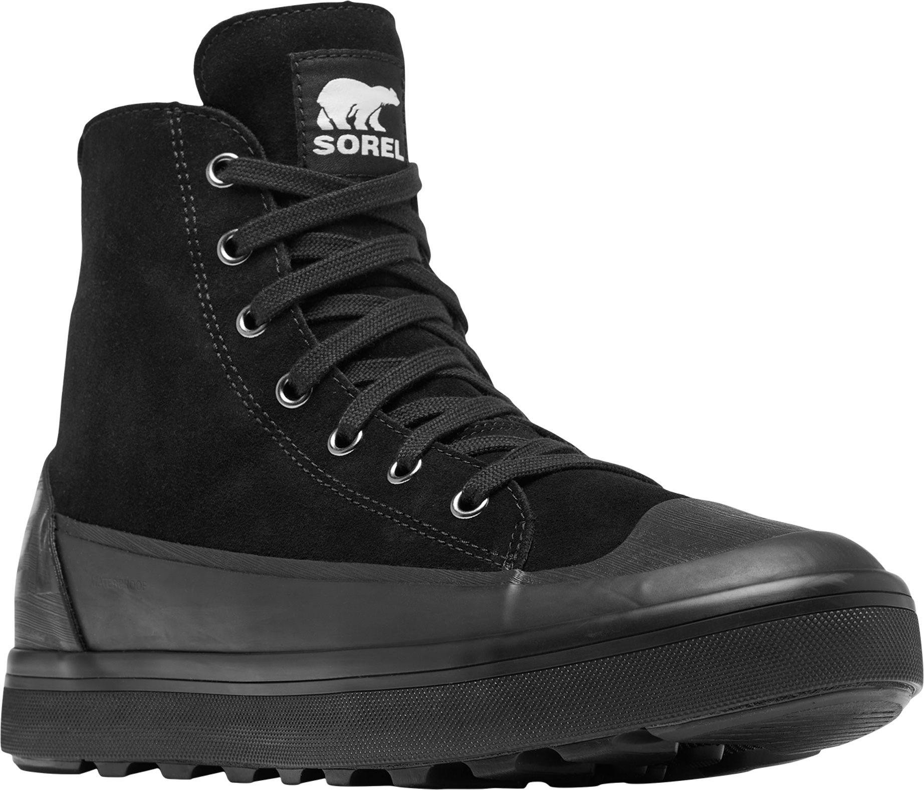 Sorel cheyanne metro hi sale