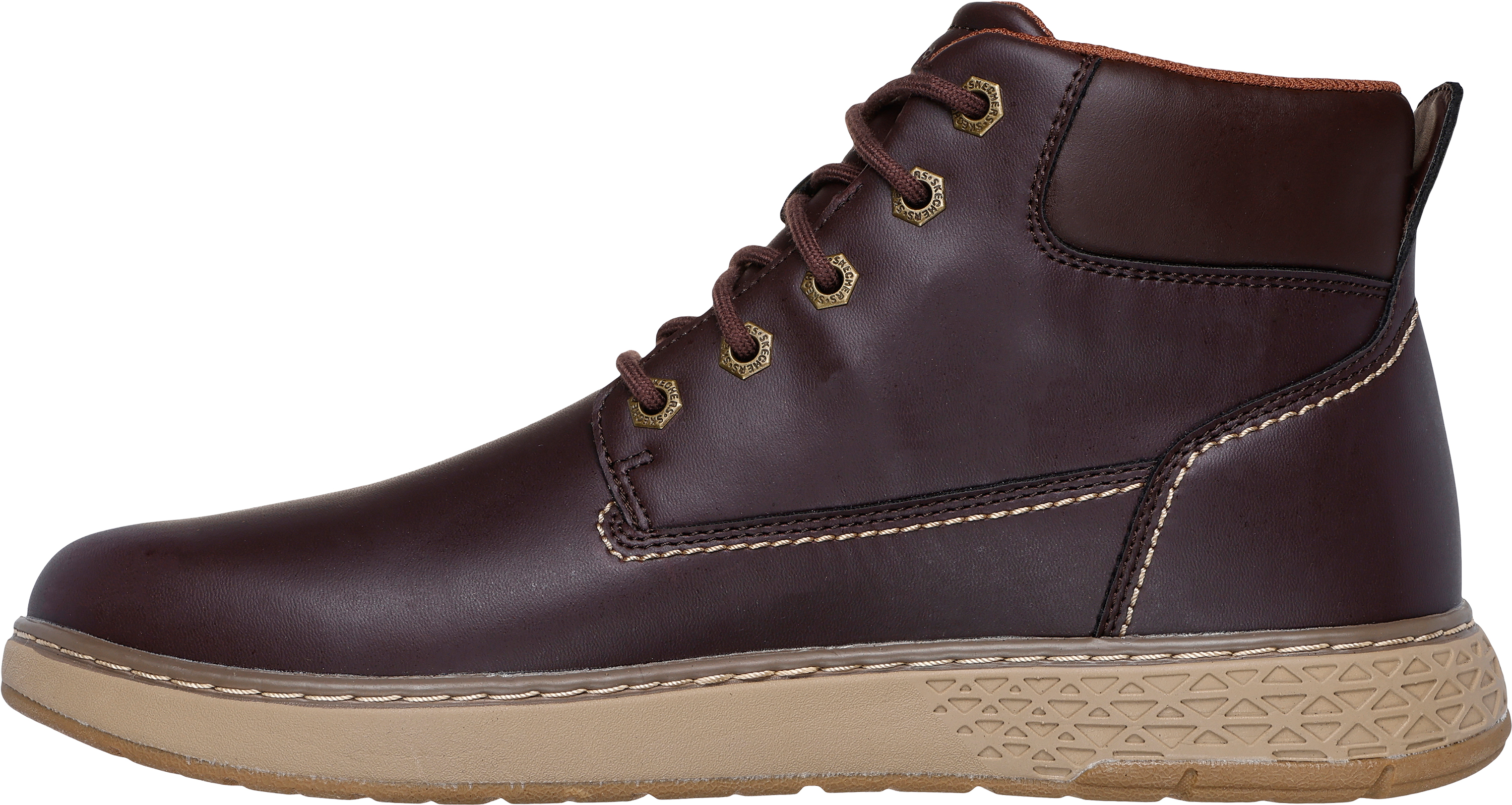 Skechers boots hombre clearance