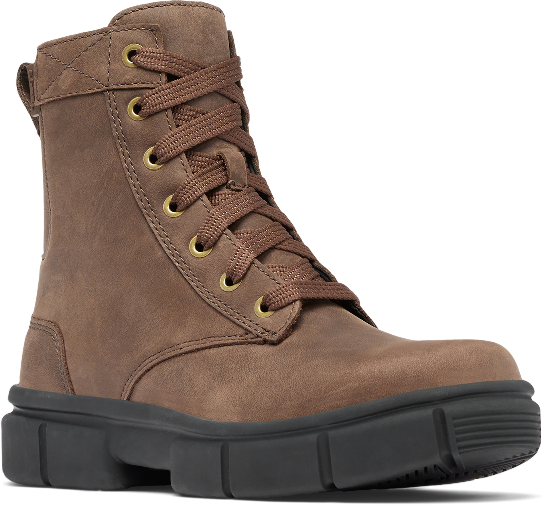 Womens sorel ankle boots sales