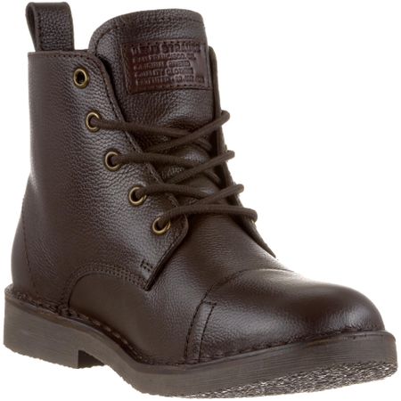 Levis Track Boots UK Stock Shipped from Cornwall BootShop