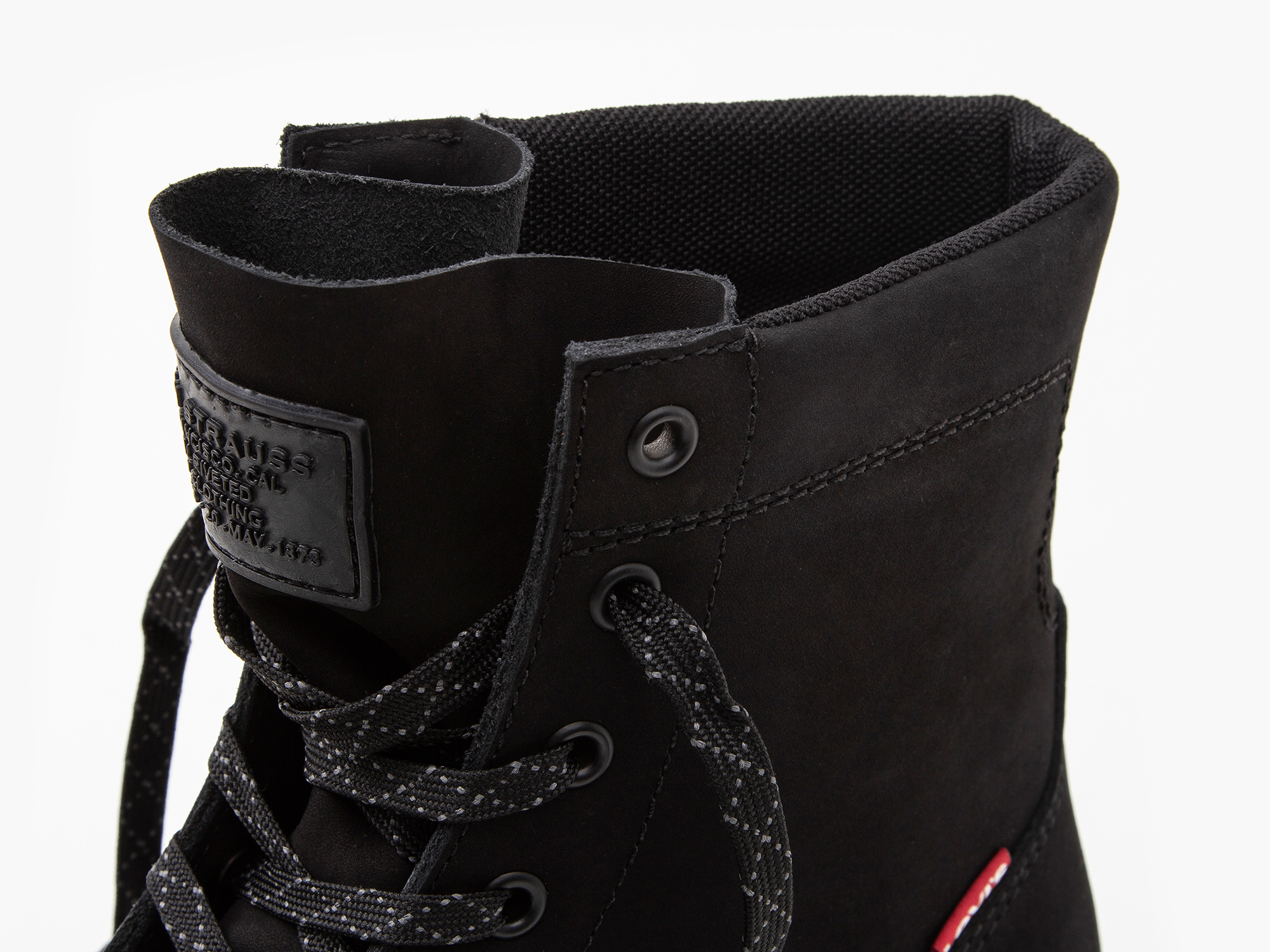 Levis deals winter boots