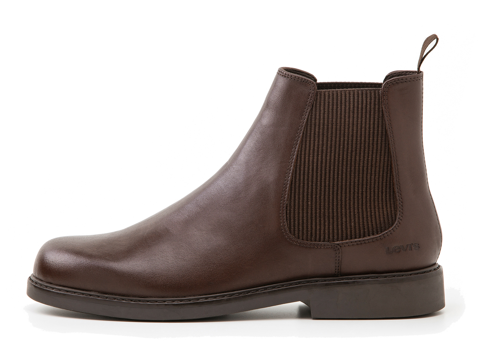 Levis chelsea boots best sale