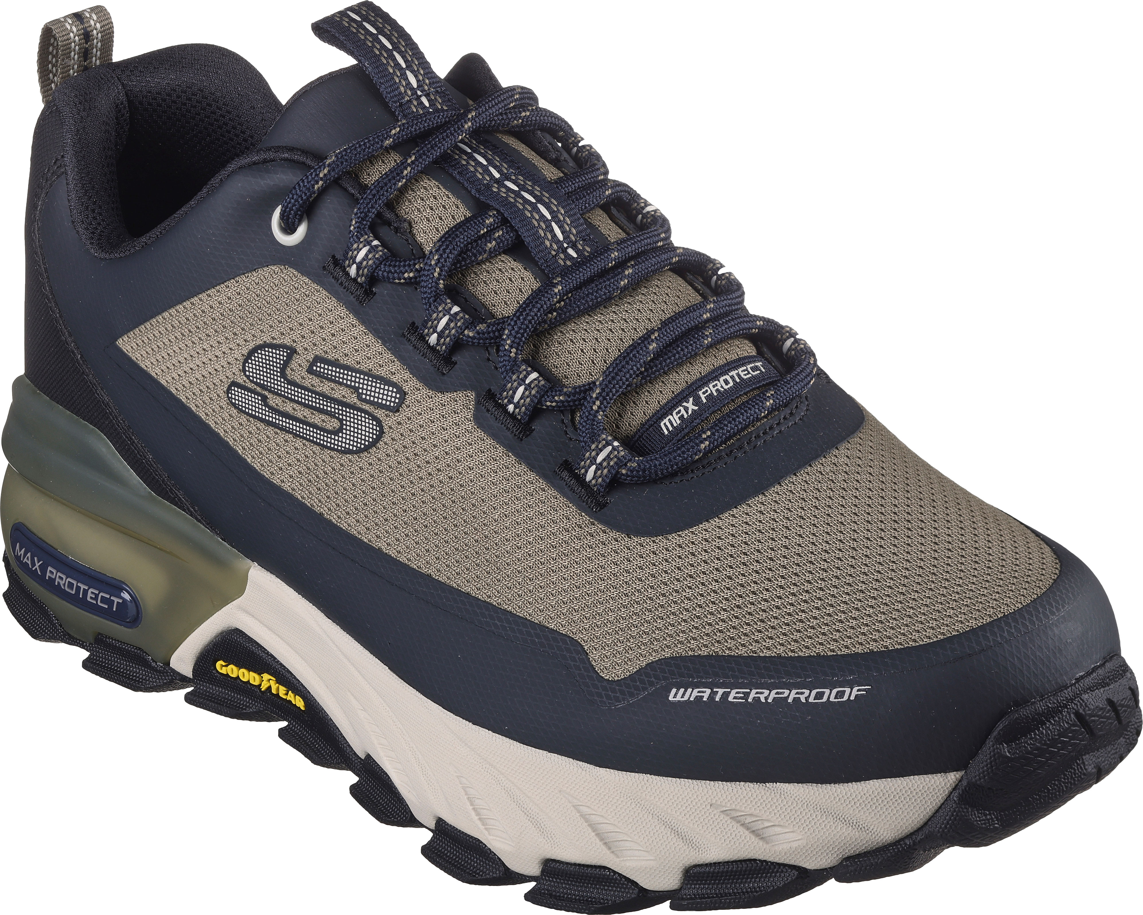 Skechers Boots UK Stock Shipped from Cornwall BootShop