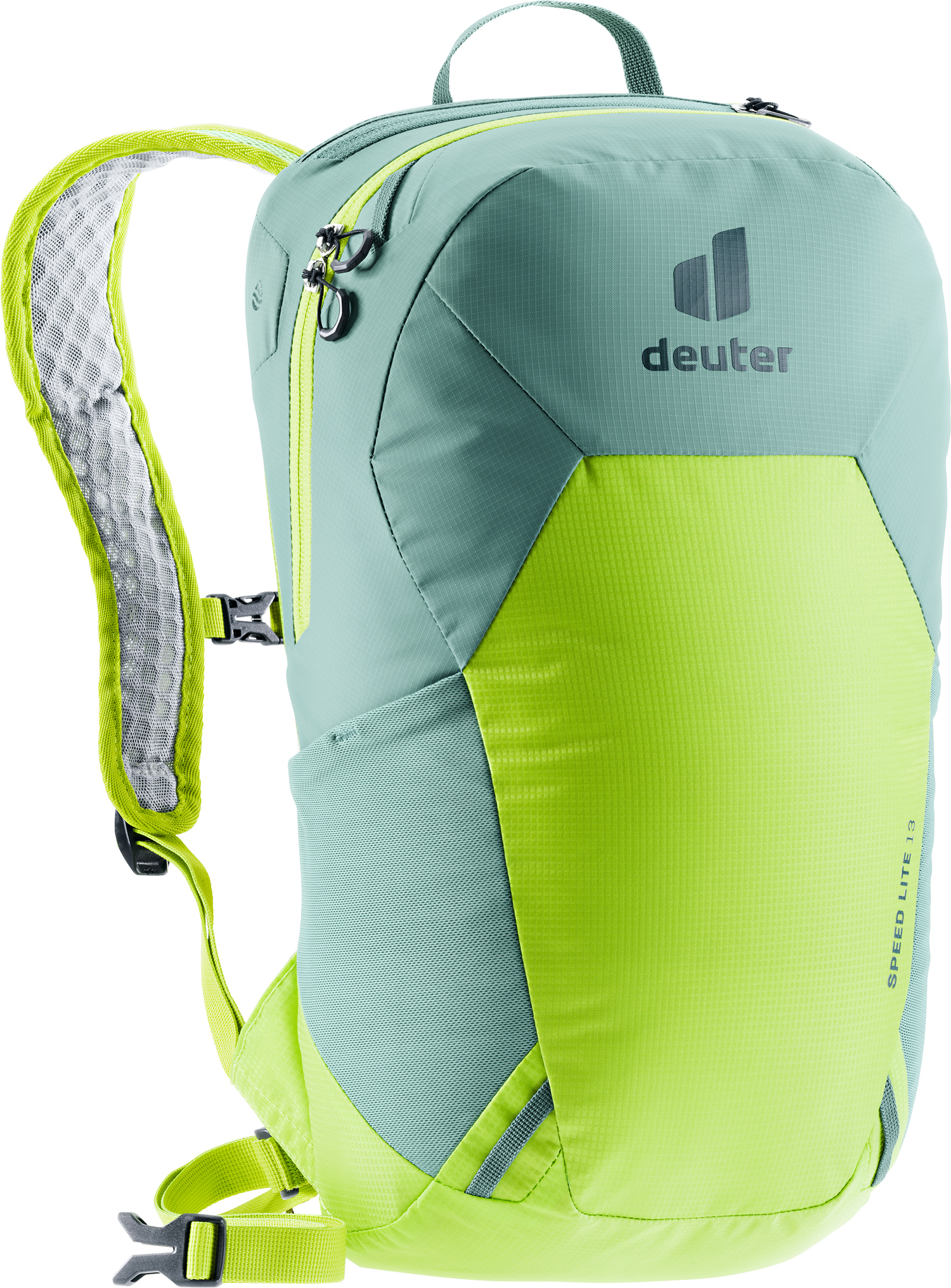 Deuter Jade/Citrus Speed Lite 13 size 13L