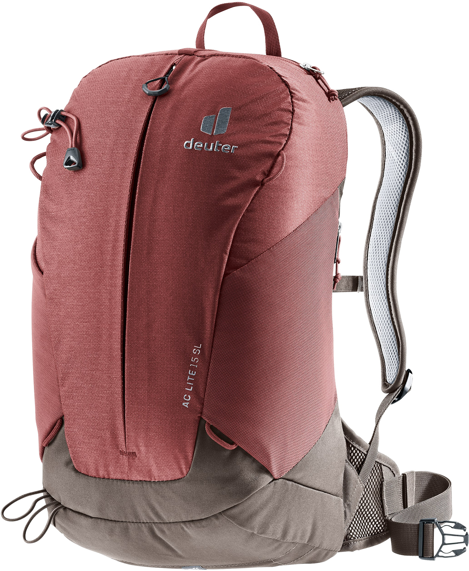 Deuter cheap 15l backpack