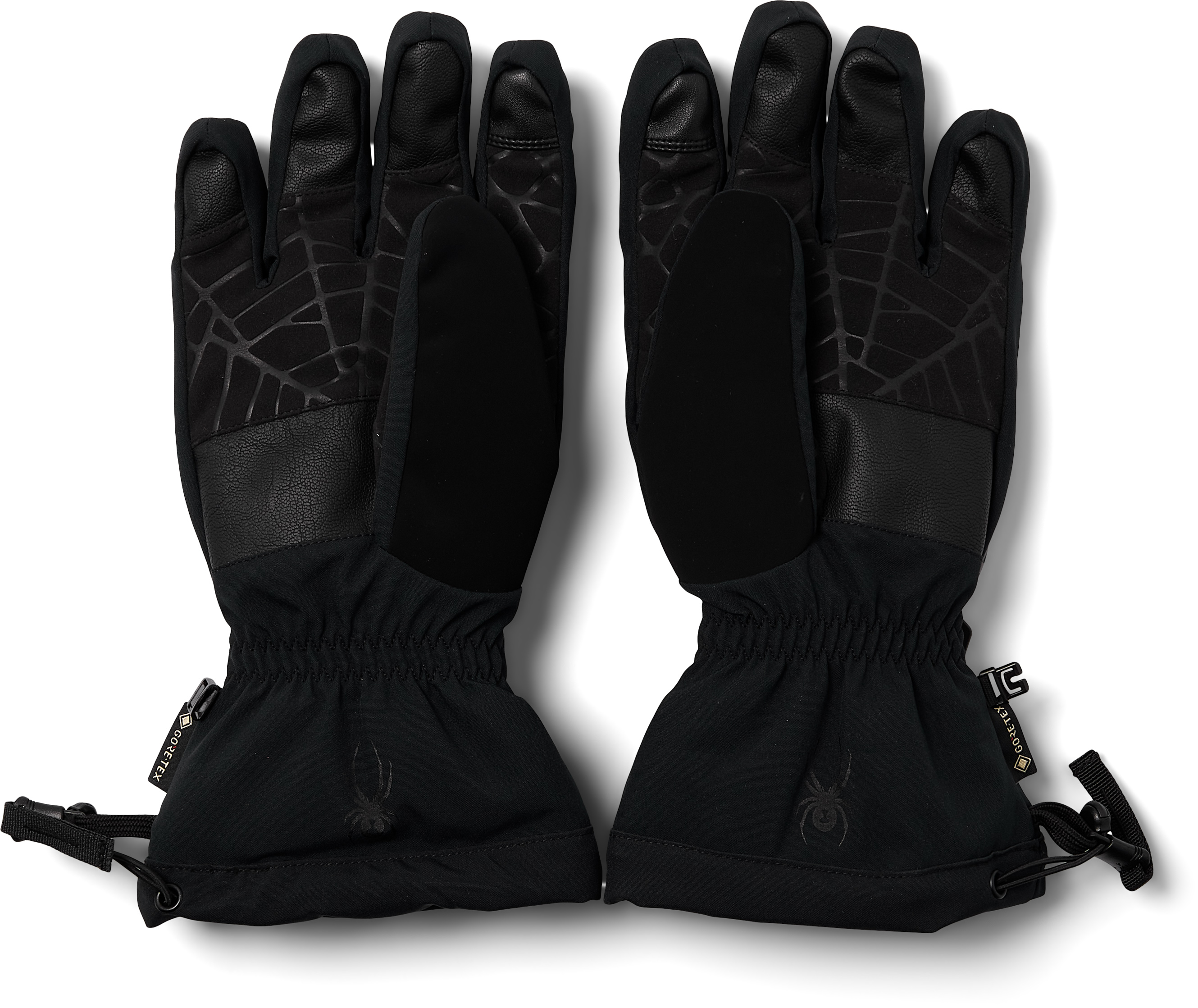 Men's 5 Finger | UK Stock, Shipped from Cornwall - SkiGloveShop