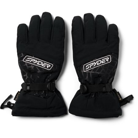 Spyder gloves deals