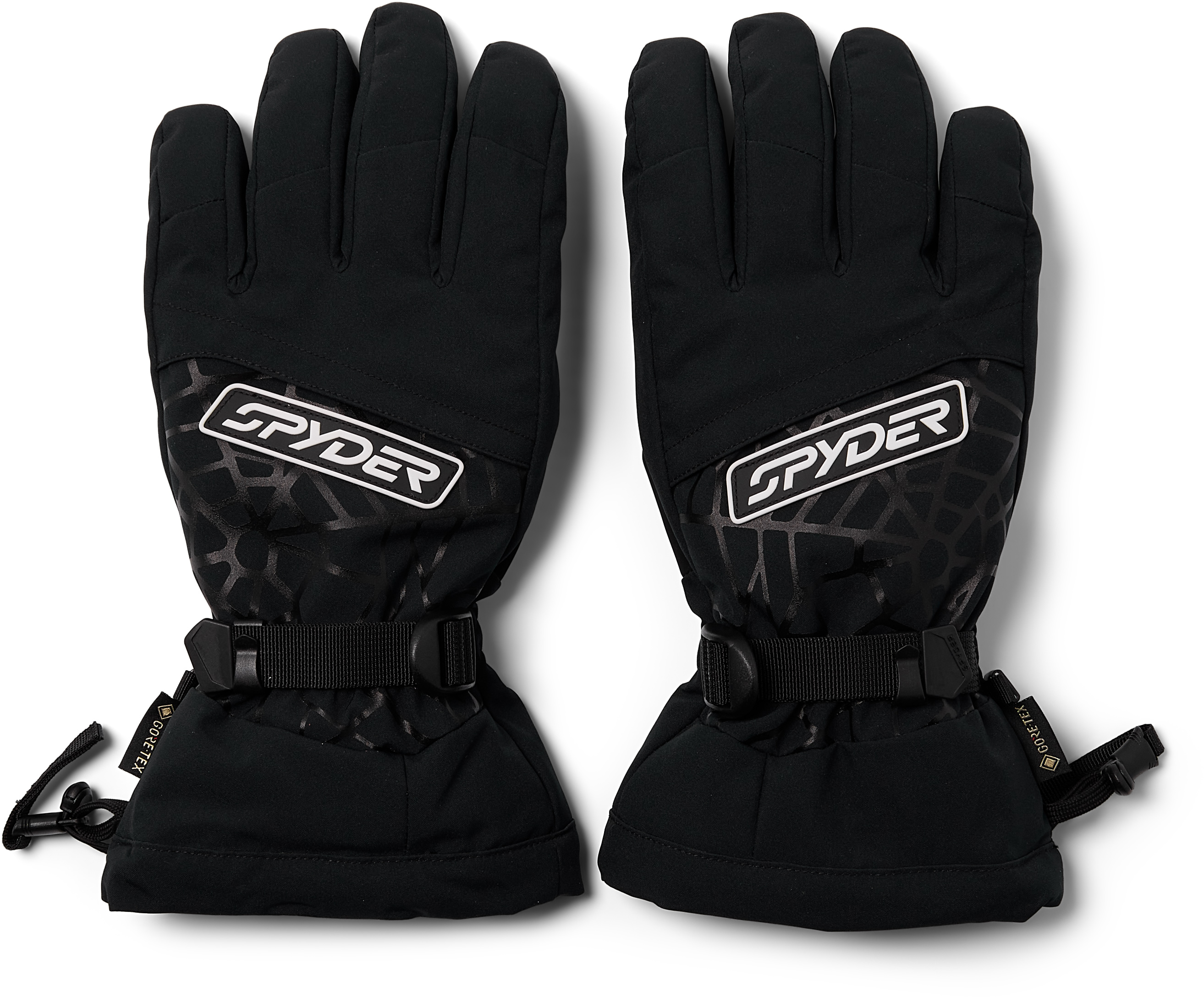 Spyder winter gloves online