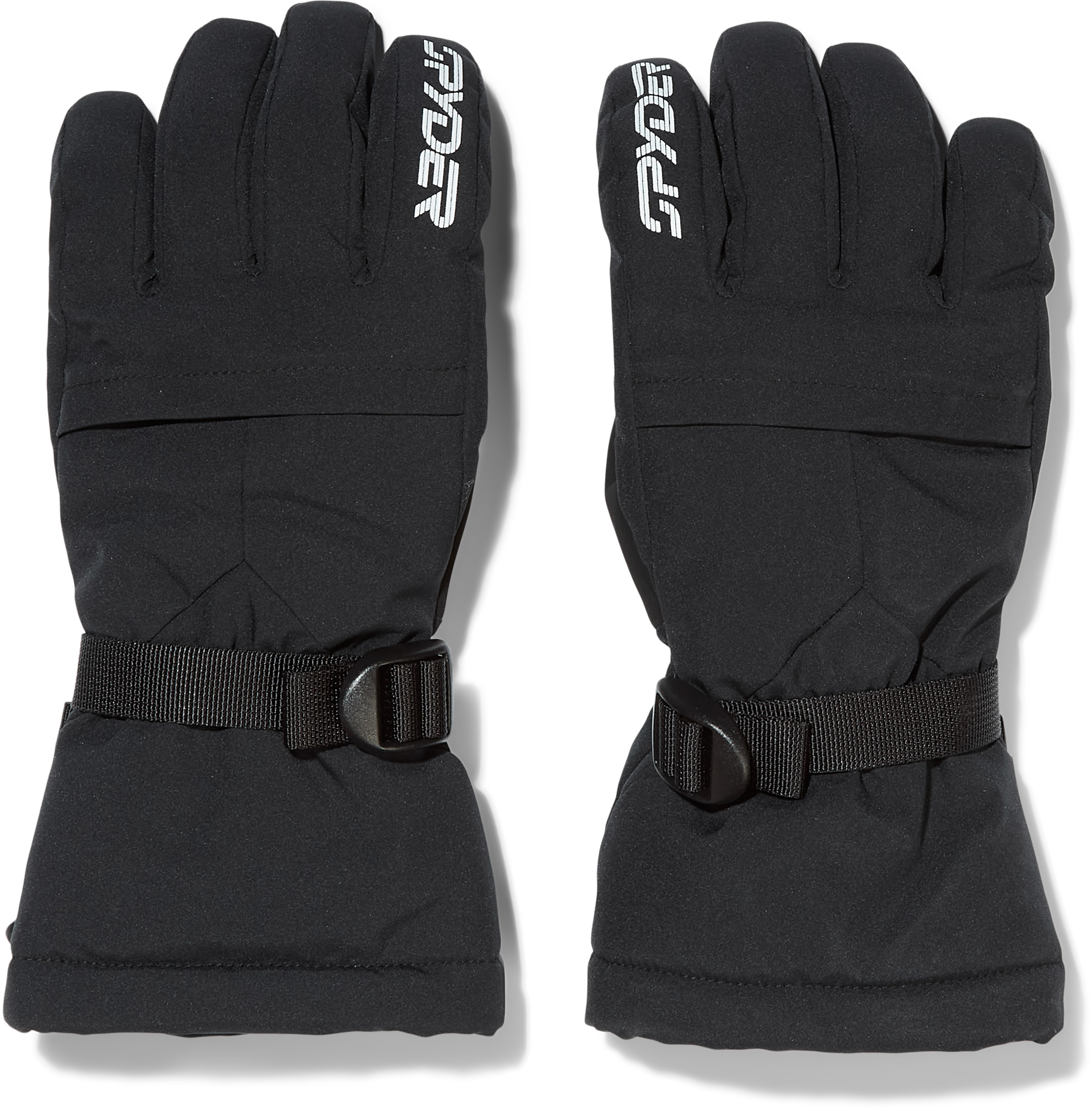 Spyder mens best sale ski gloves