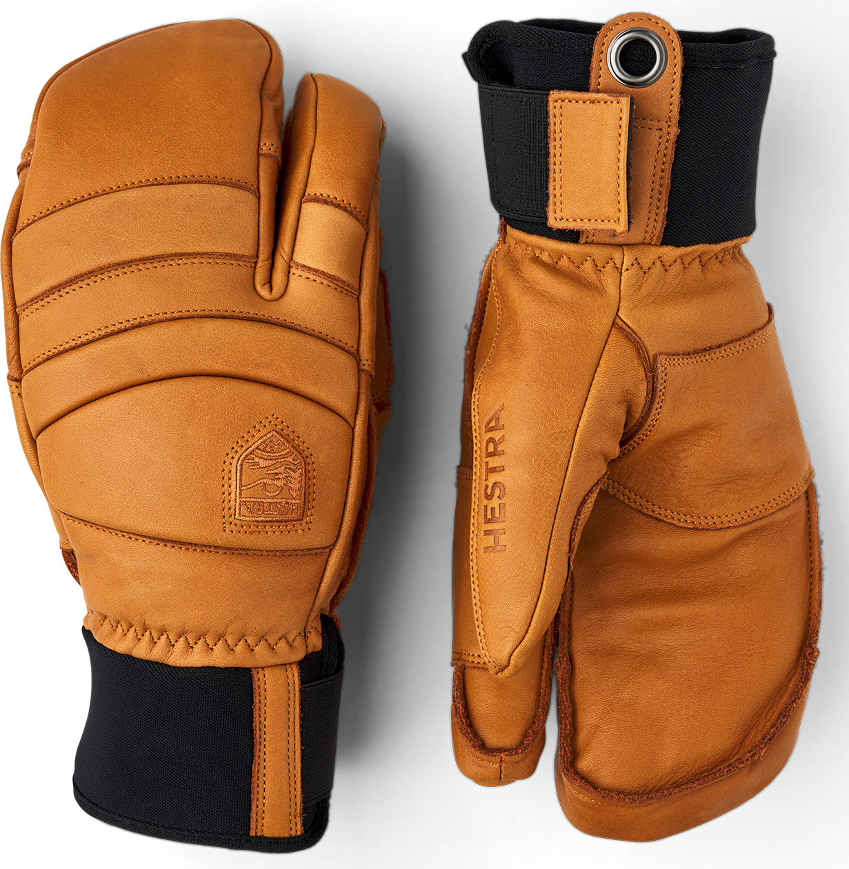 Dakine Phoenix Gore-Tex Glove Black Guantes de esquí : Snowleader