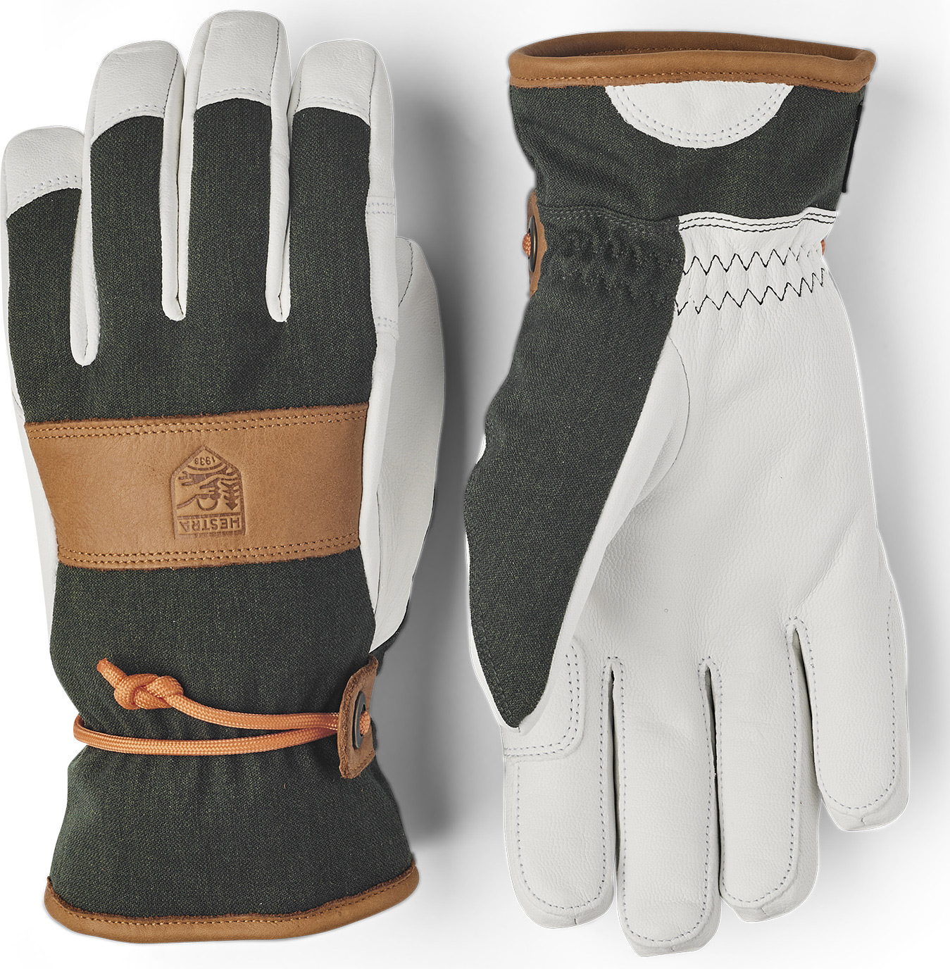 Hestra gloves uk on sale