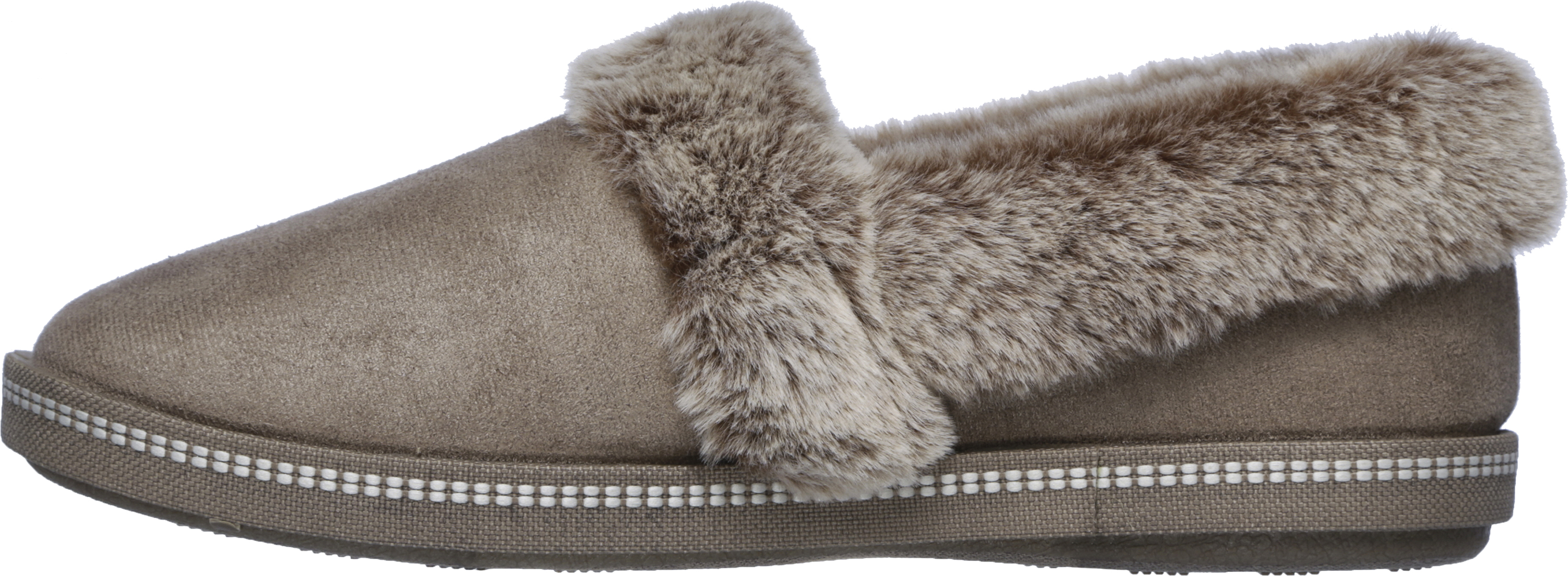 Skechers sheepskin online slippers