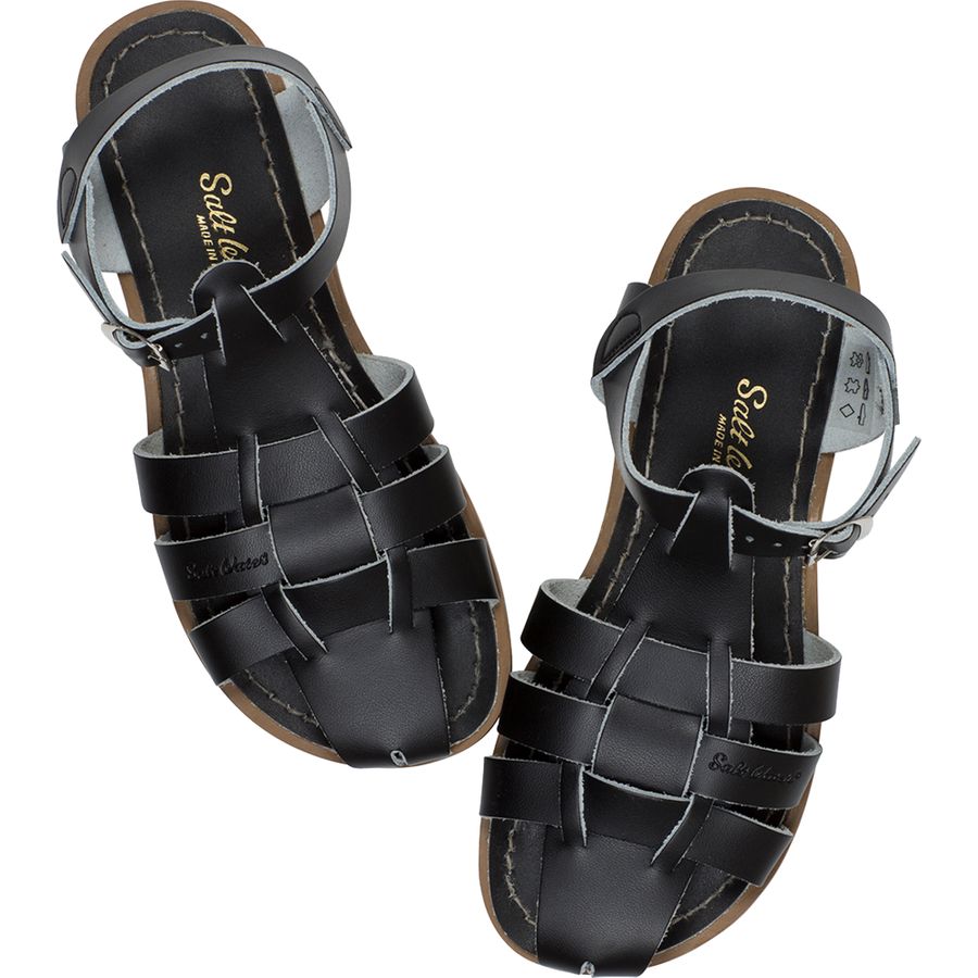 Salt Water Shark Original Sandals UK Stock Shipped from Cornwall