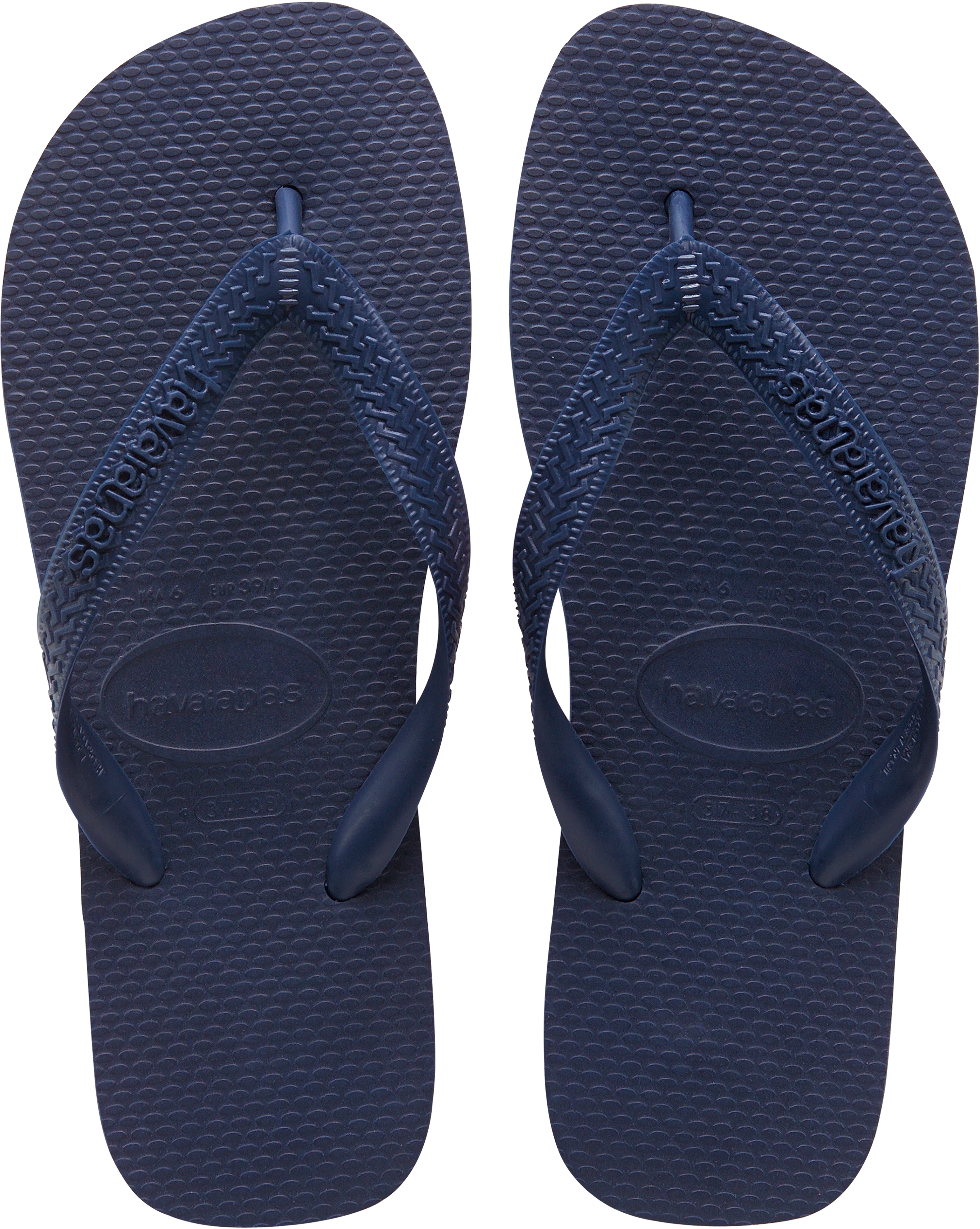 Women s Blue Flip Flops UK Stock Shipped from Cornwall