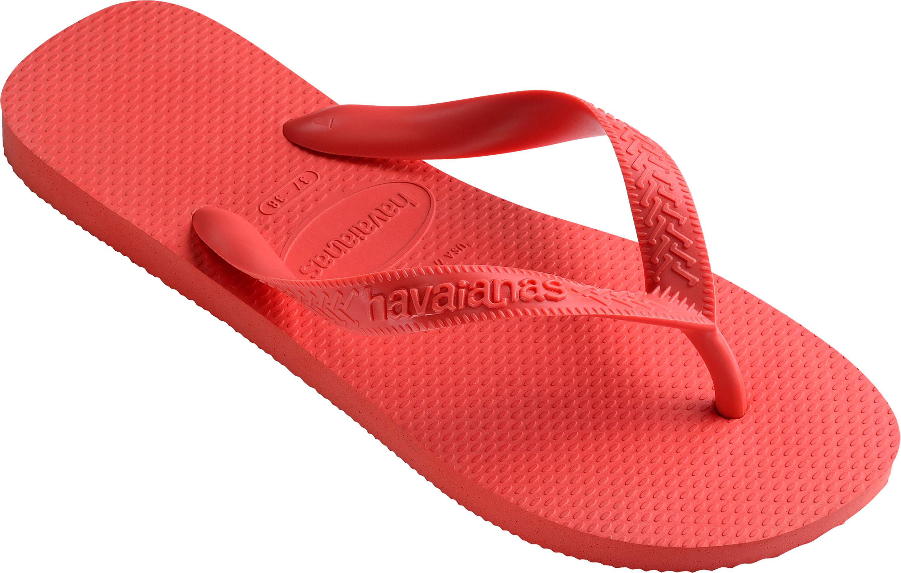 Havaianas mens hot sale size 9