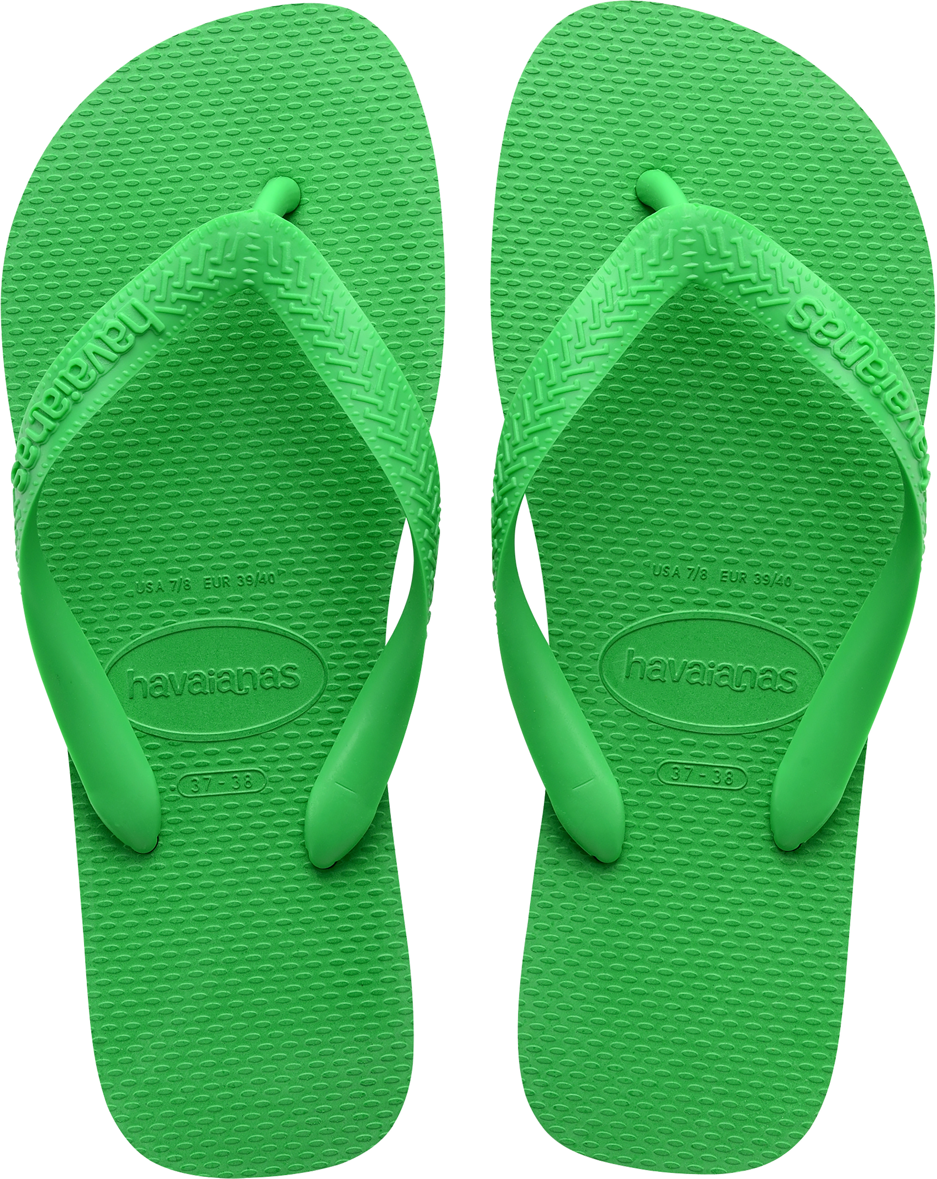 VIDEO: How Havaianas reimagined the humble flip-flop - Inside